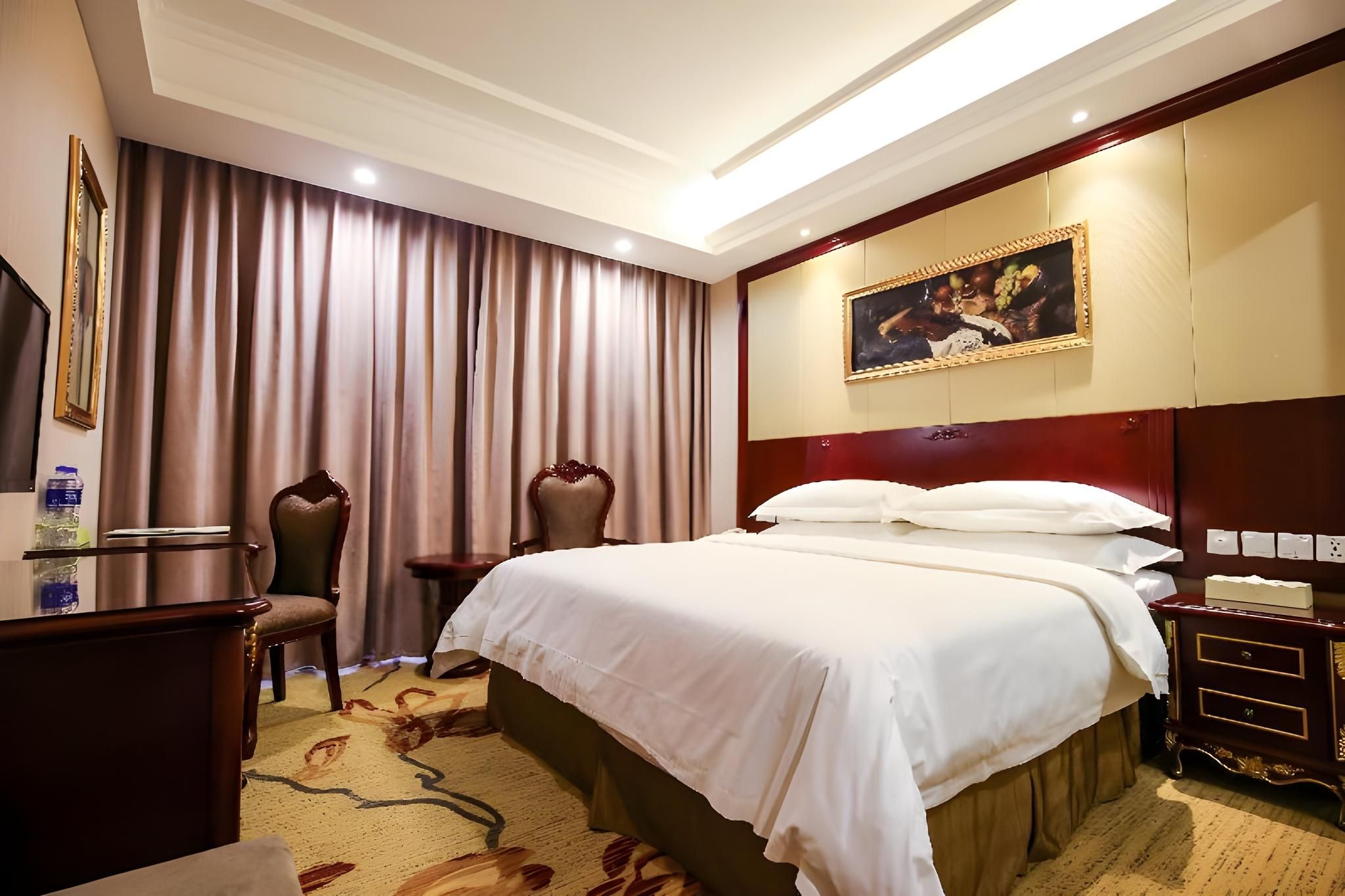 Vienna - Deluxe Room