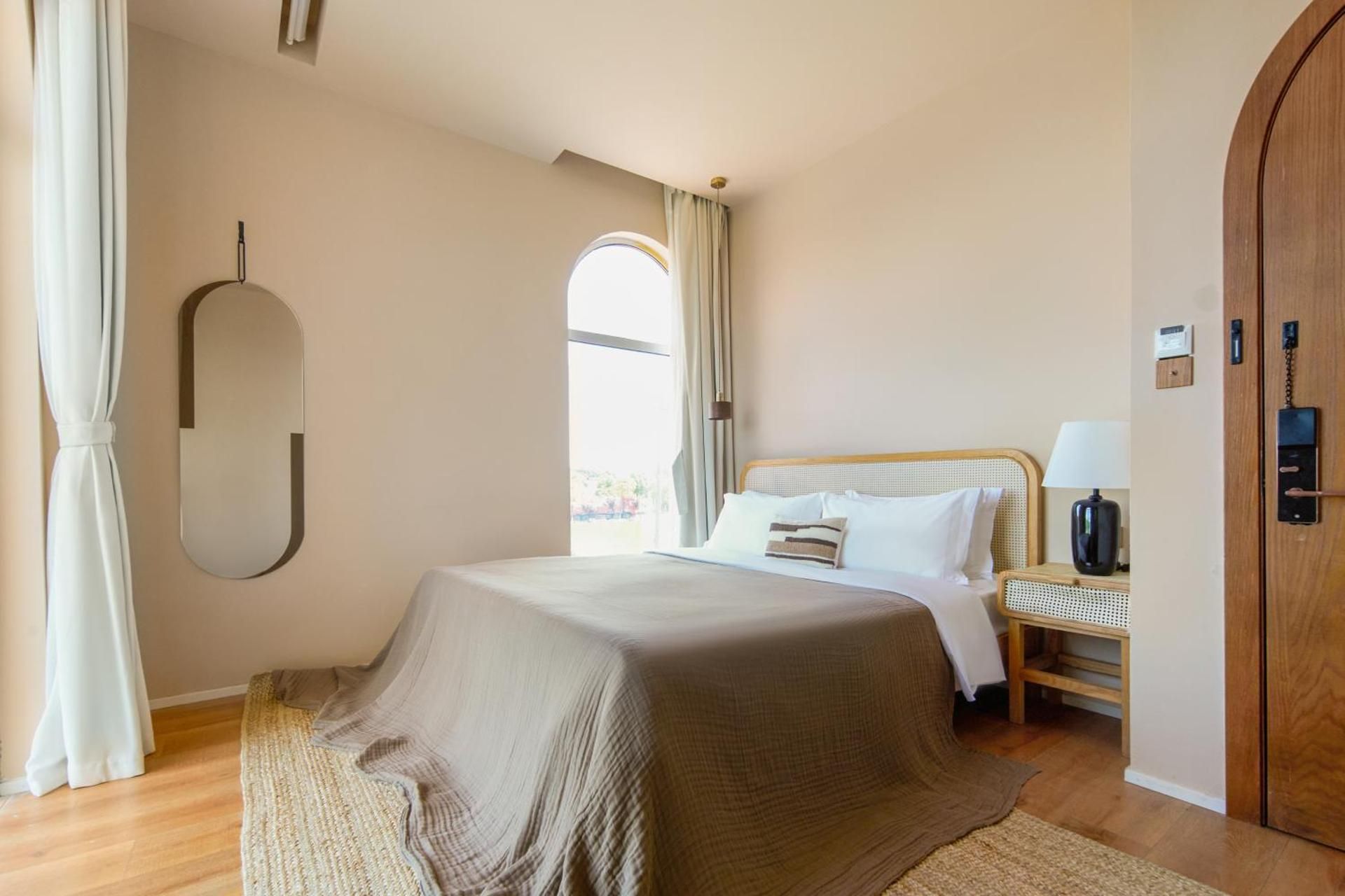 Superior King Bed Room