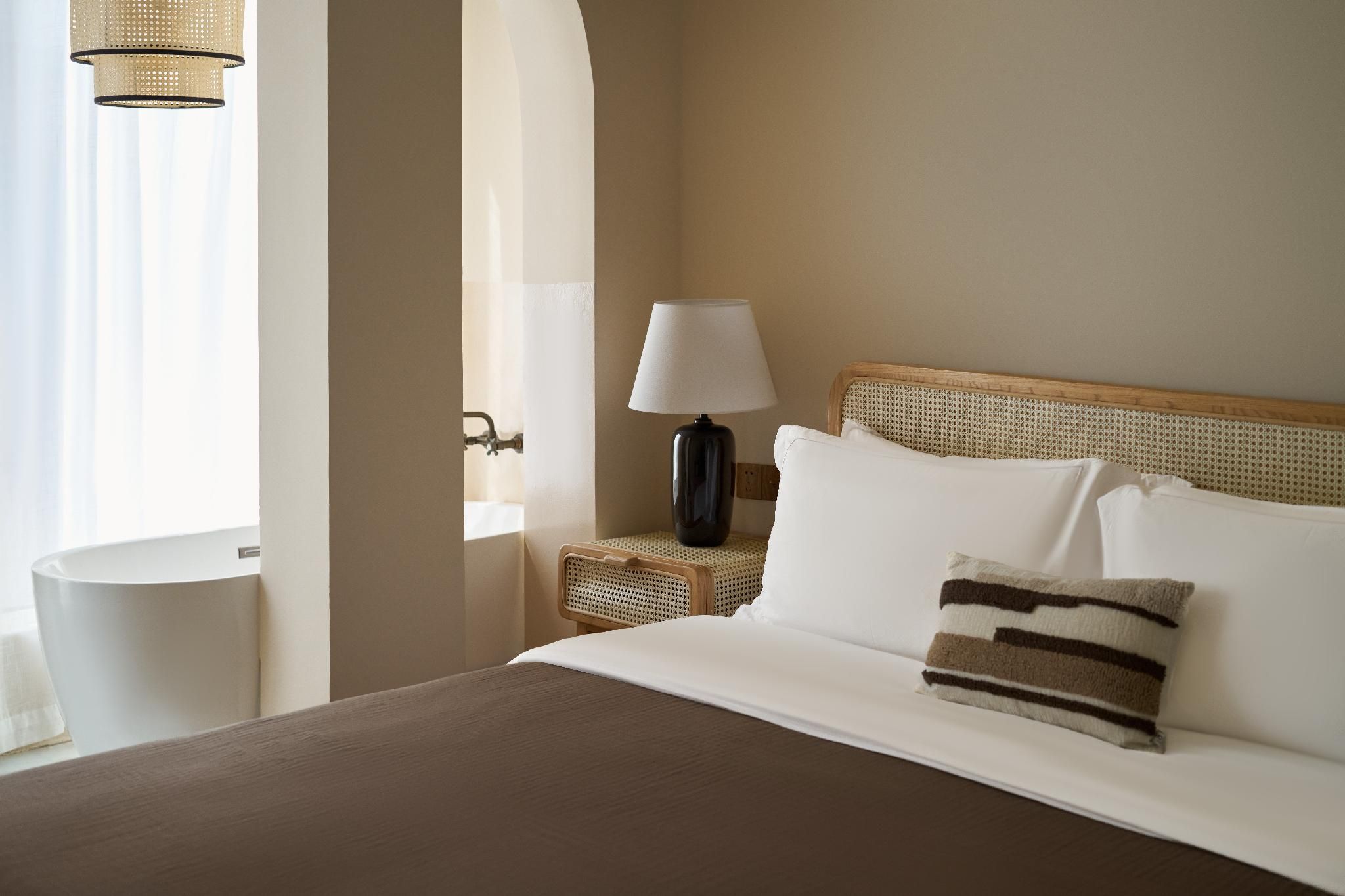 Superior Guest Room, Guest room, 1 King