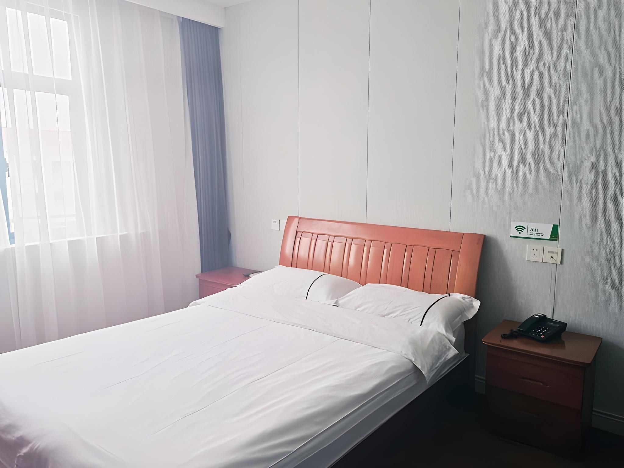 GTI - Fashion 1 Bed Room