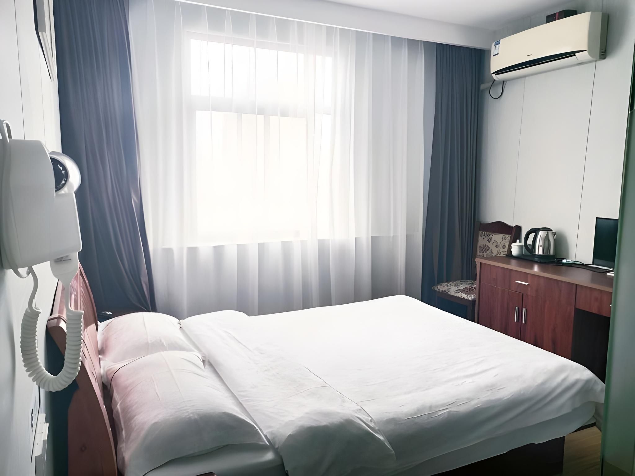 GTI - Fashion 1 Bed Room
