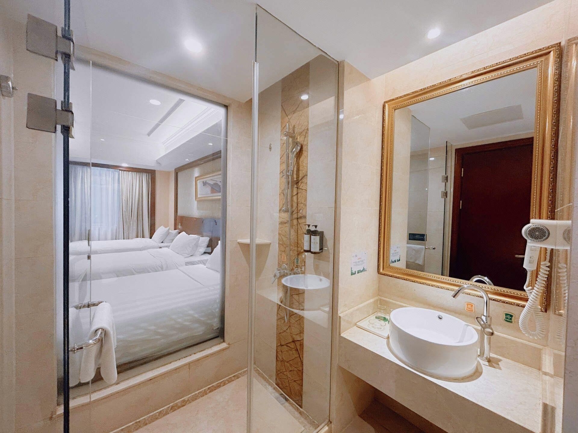 Vienna - Deluxe Room