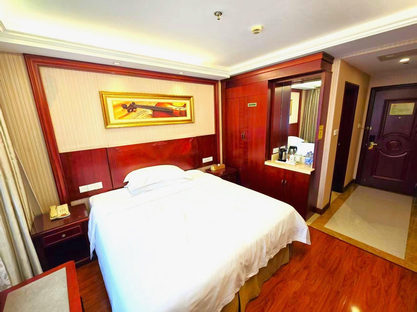 Vienna - Standard Single Room