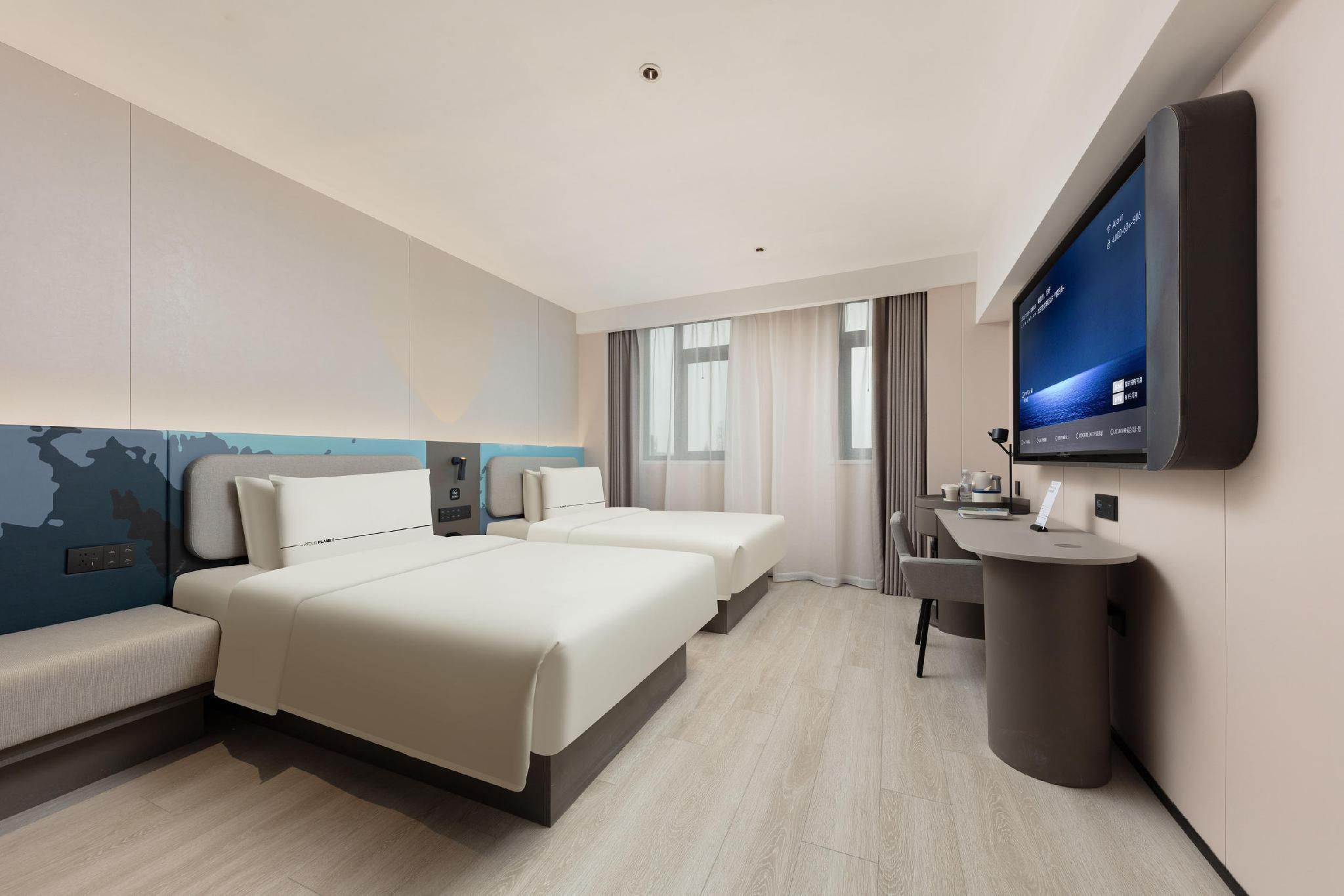 Select Twin Room