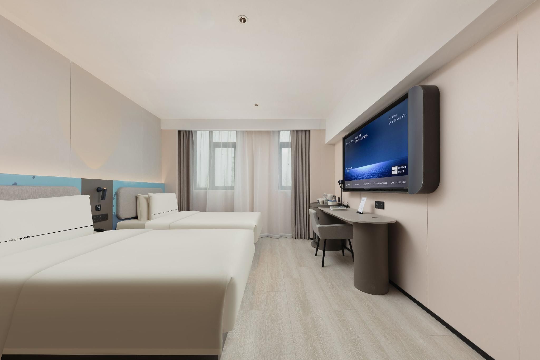 Select Twin Room