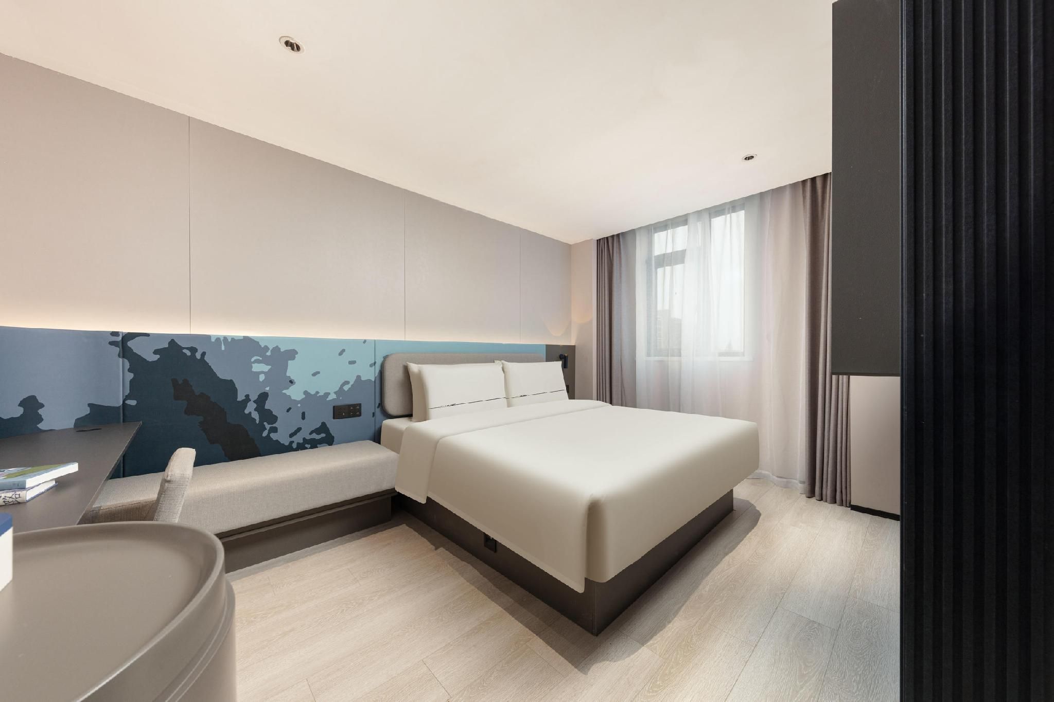 Atour - Standard 1 Bed Room