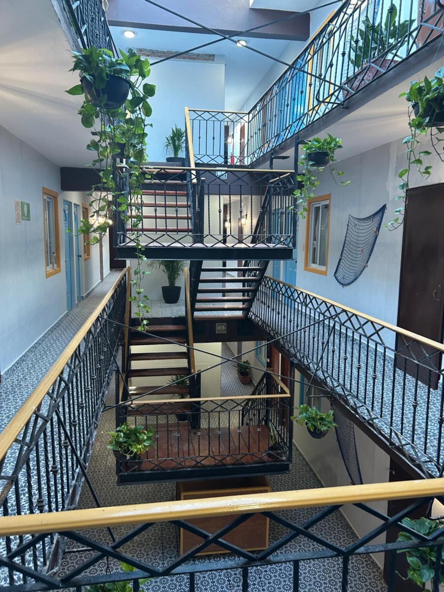 Hotel Jar8 Bule