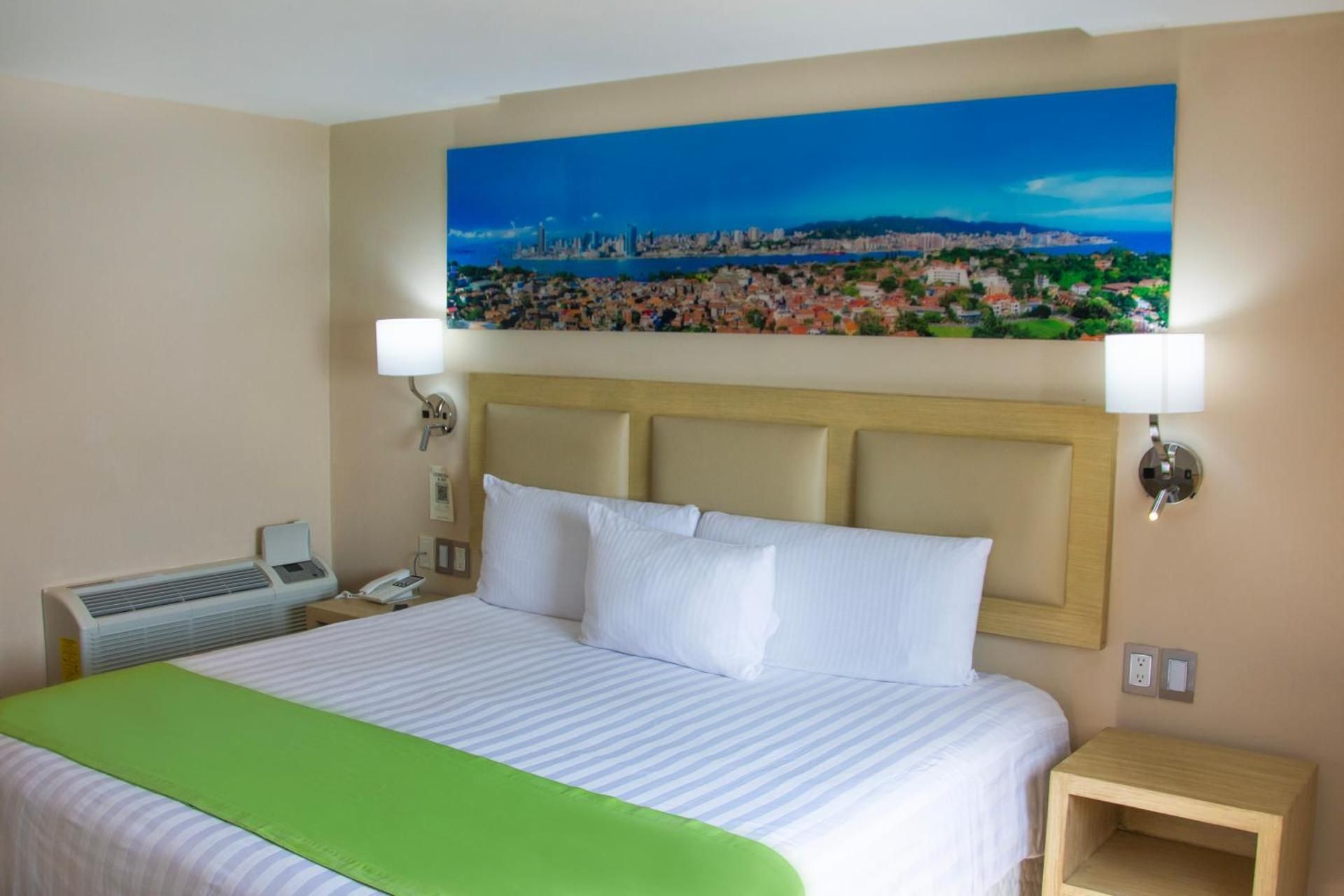 King Room
