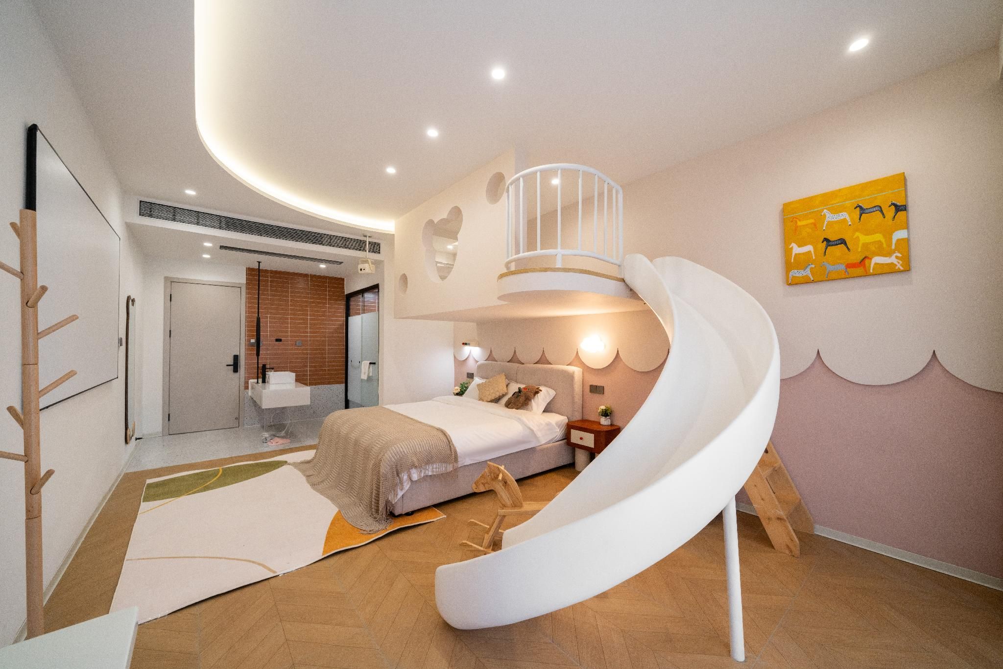 1 Bedroom Deluxe