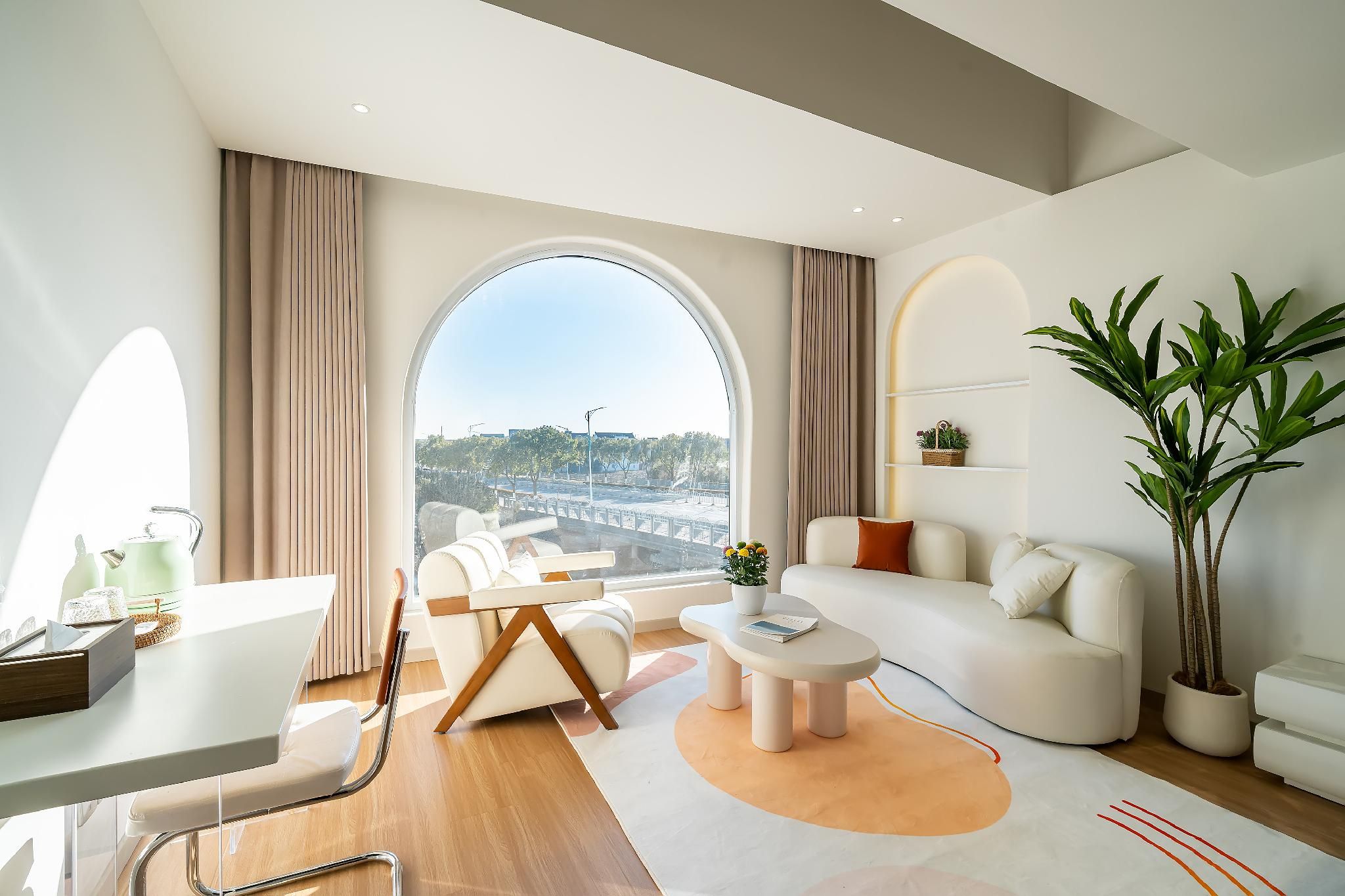 Suite Duplex
