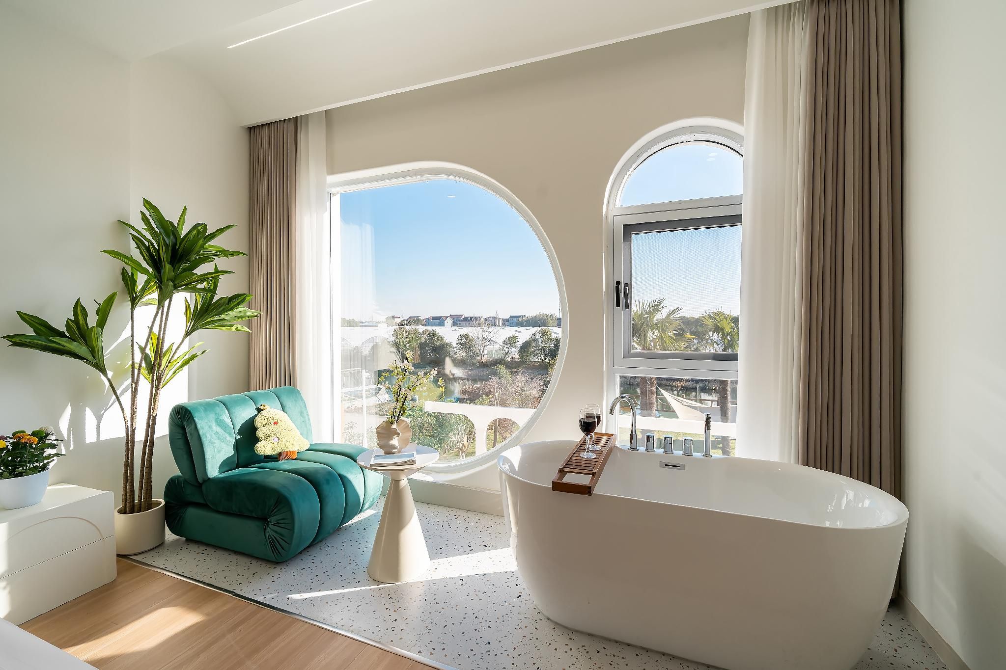 1 Bedroom Superior