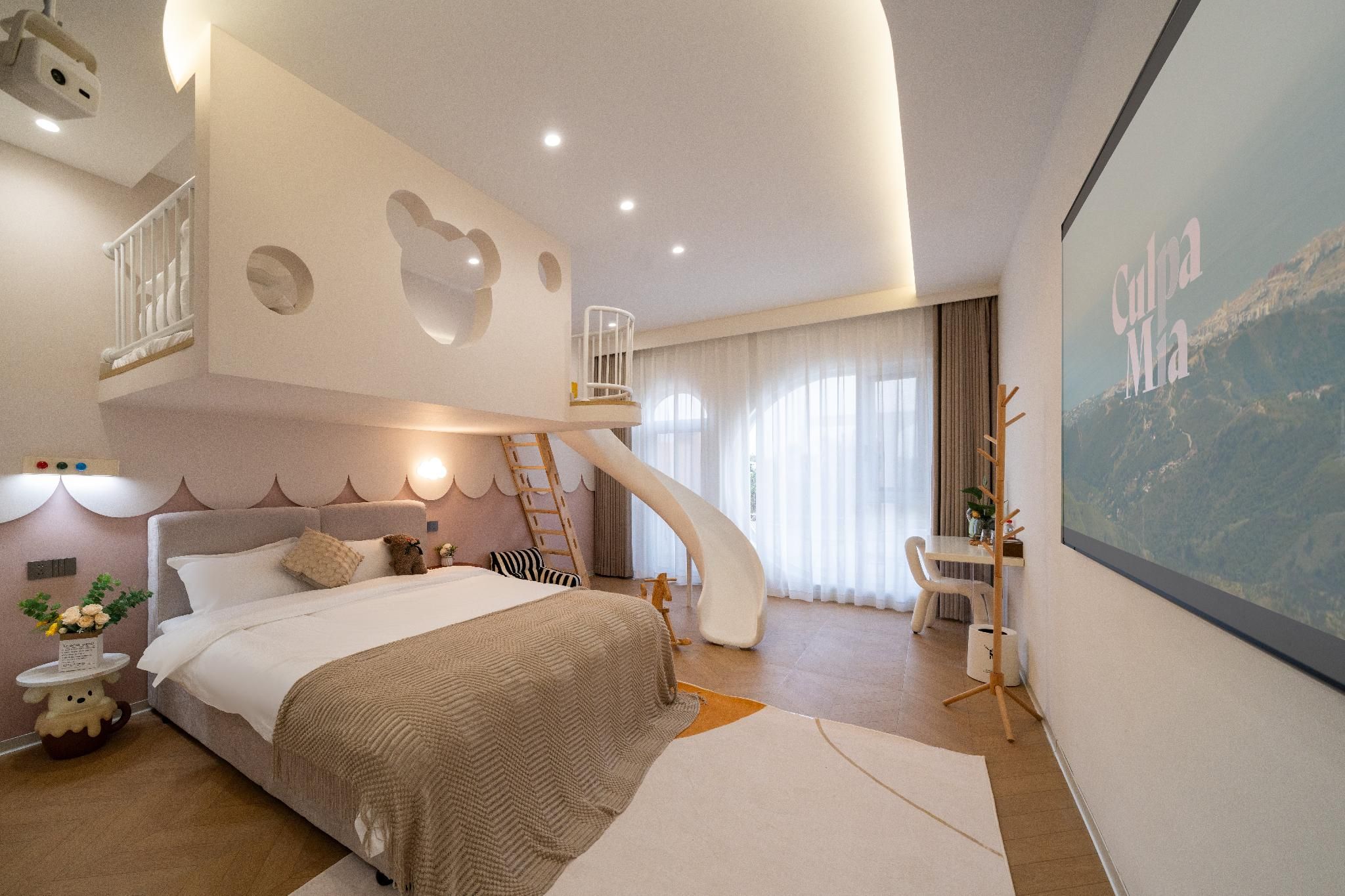 1 Bedroom Deluxe
