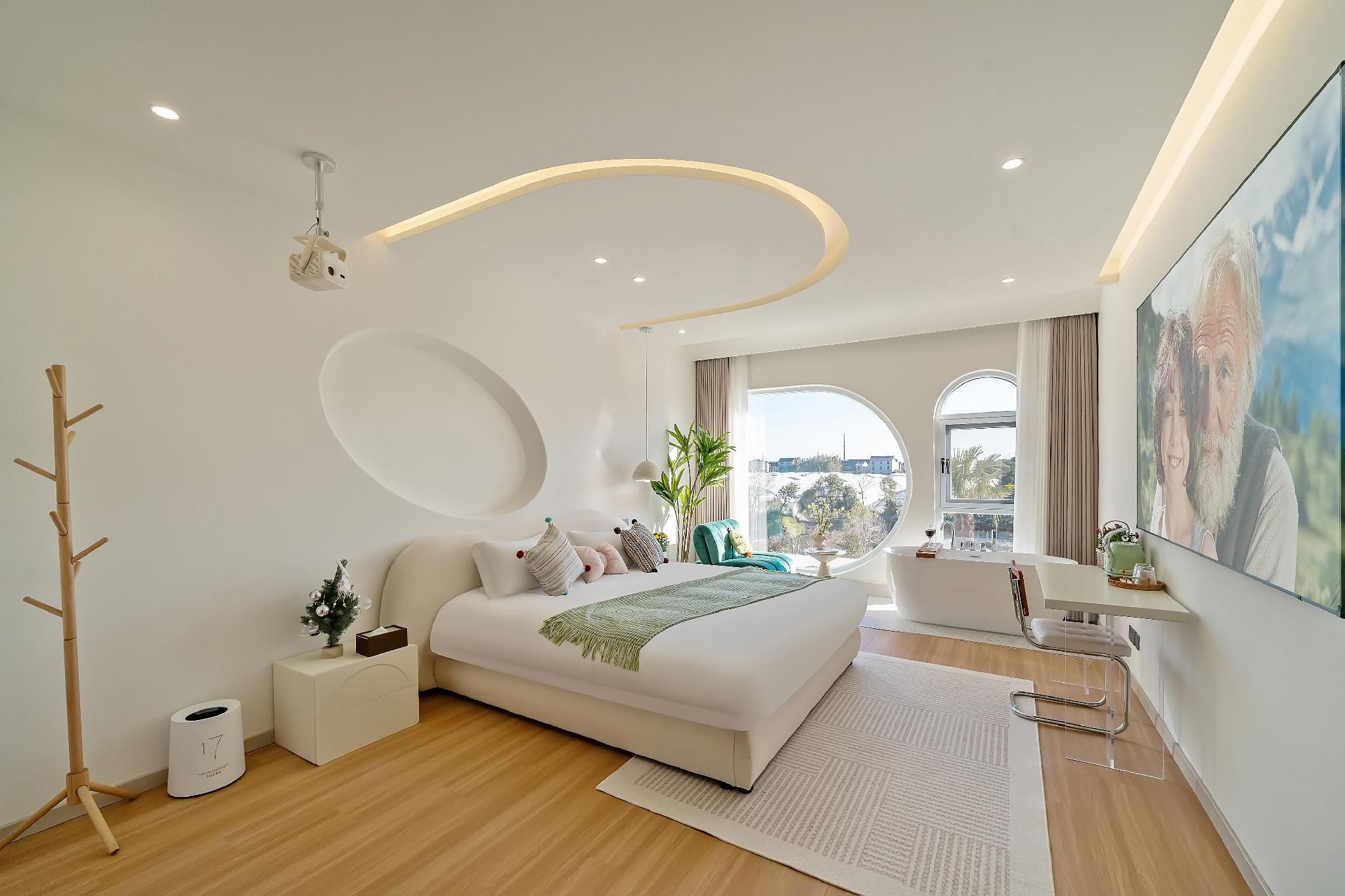 1 Bedroom Superior