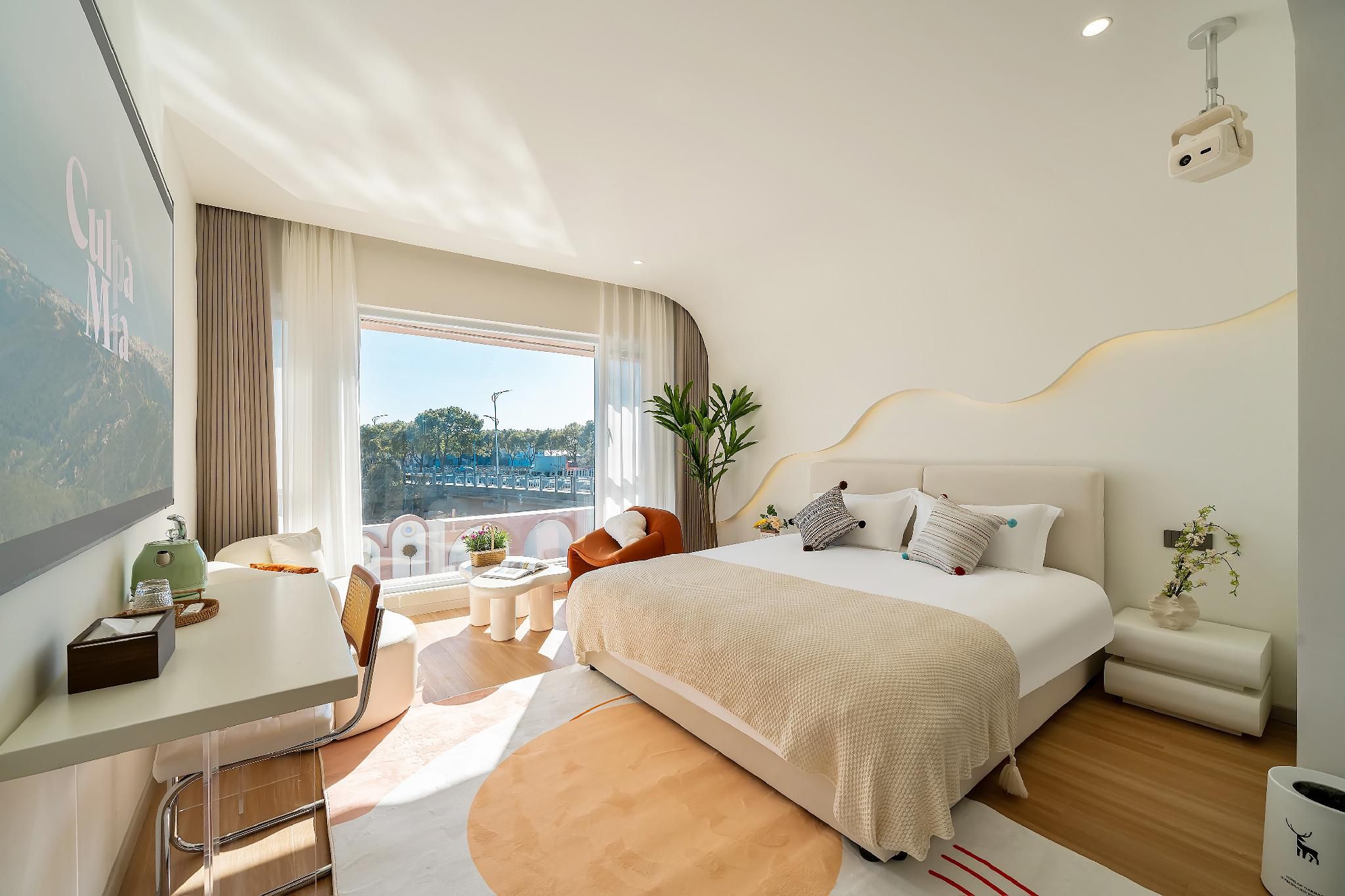 1 Bedroom Junior Suite