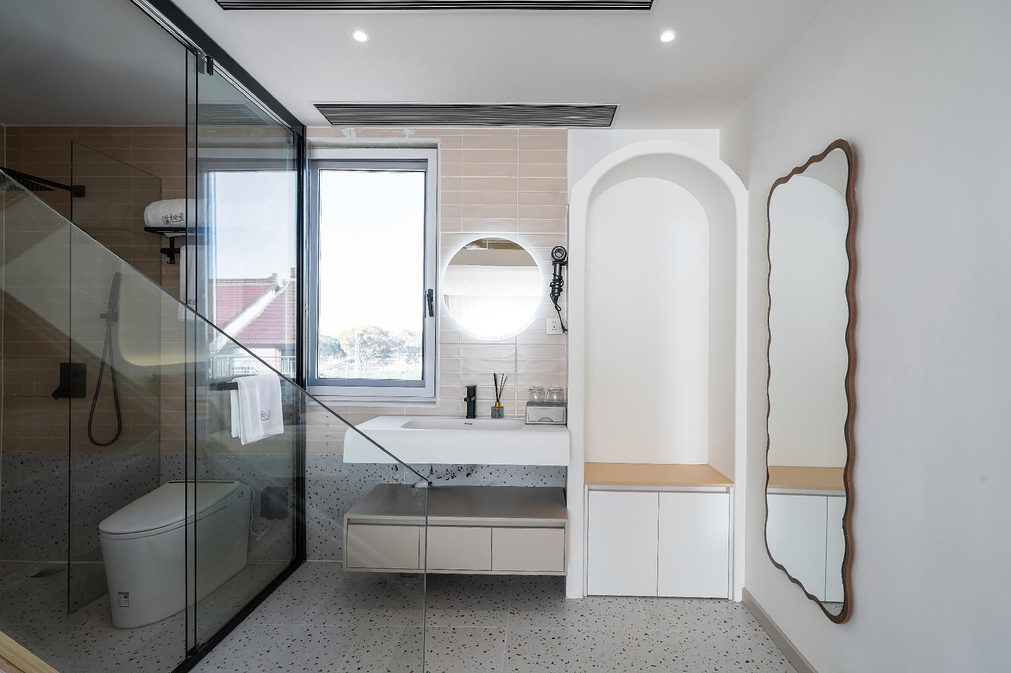 Suite Duplex