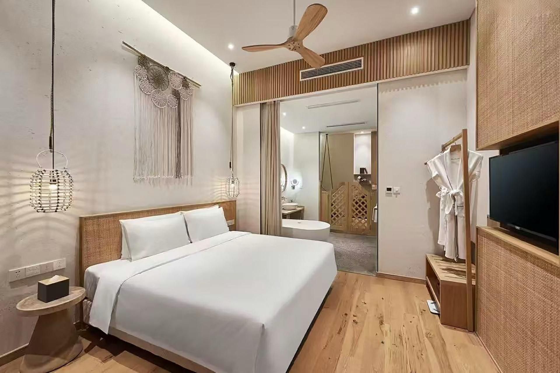 Premier Suite