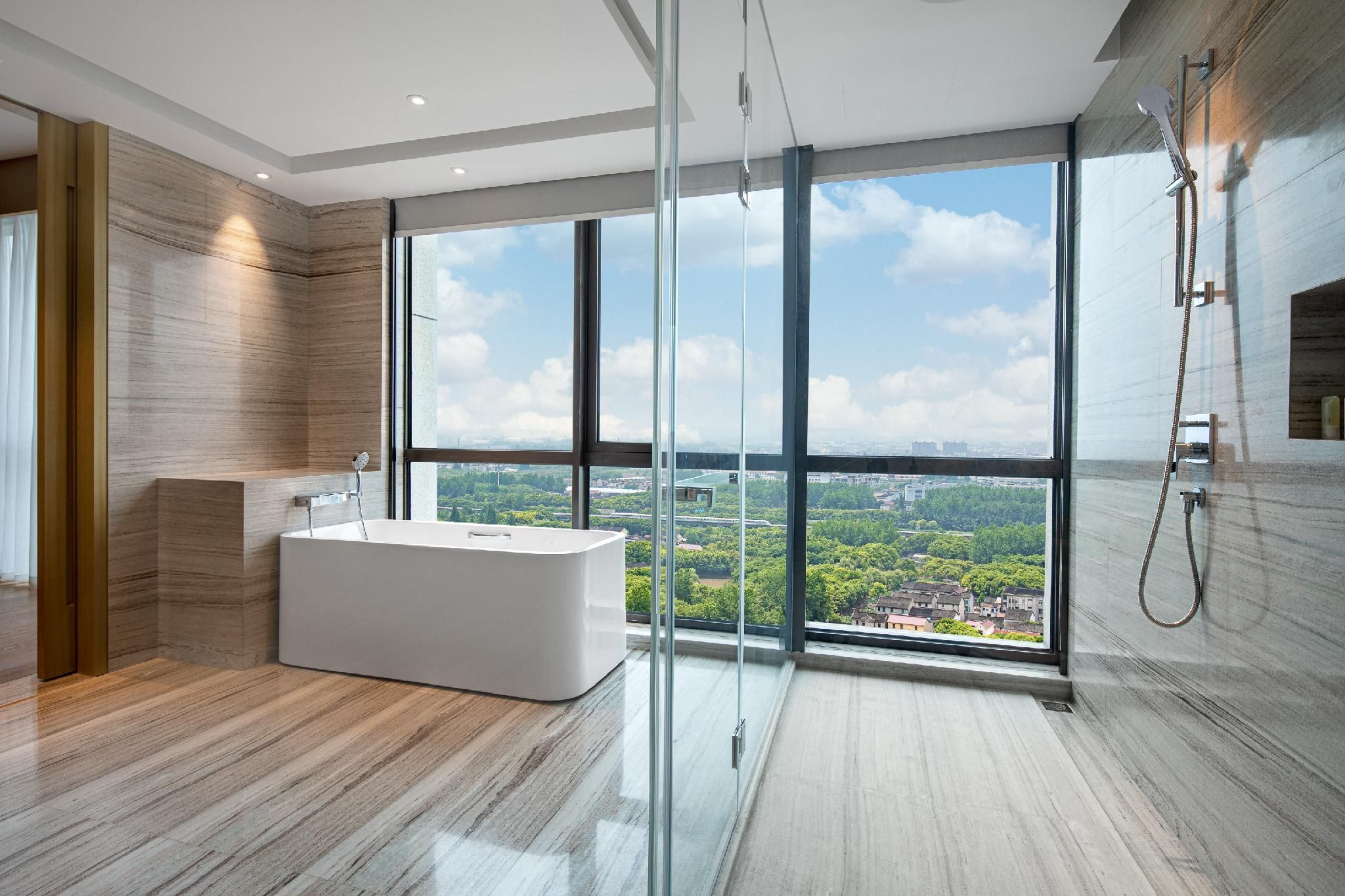 Executive King Suite