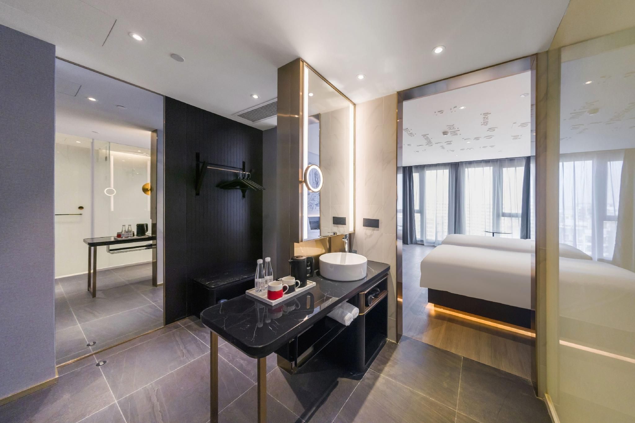 CitiGO Twin Room