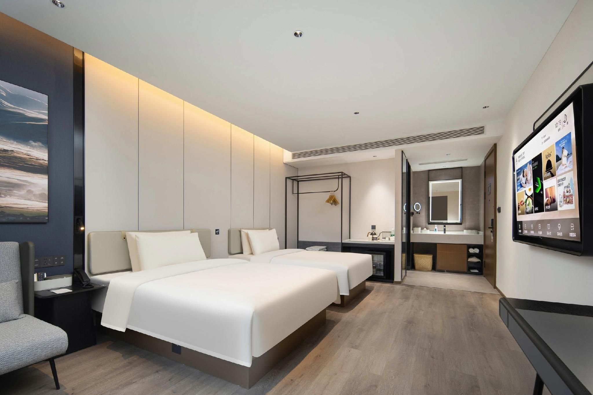 Family Superior Room