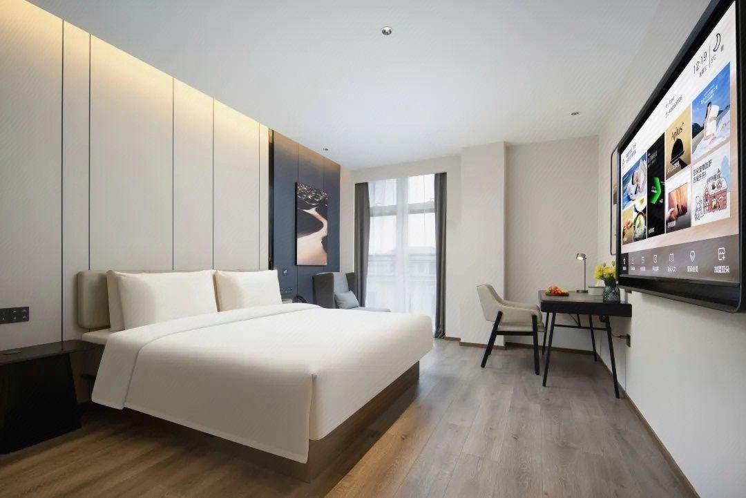 Executive Double Room