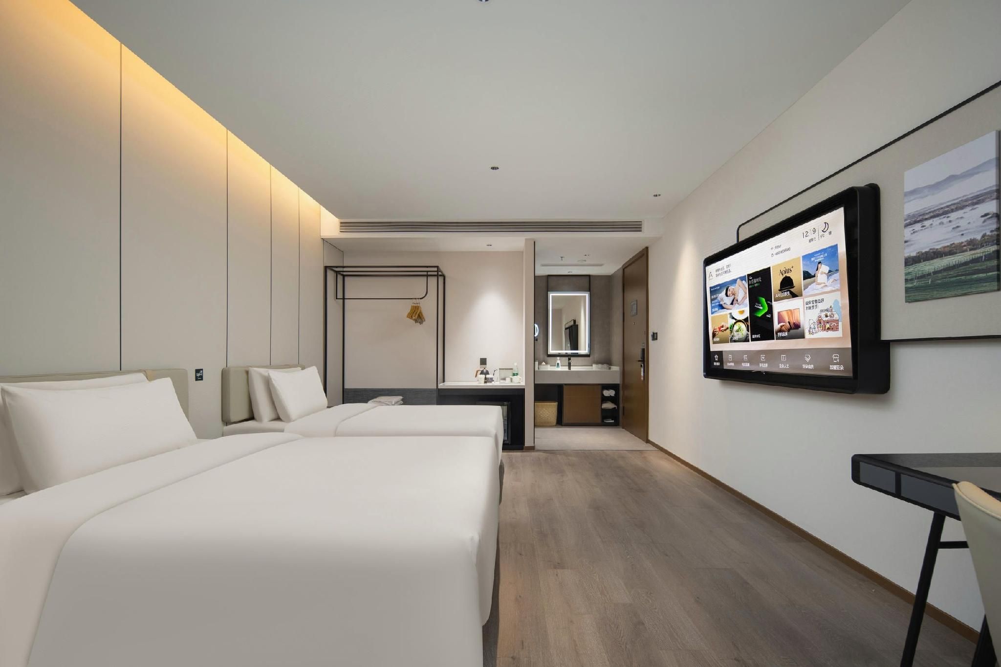 Family Superior Room