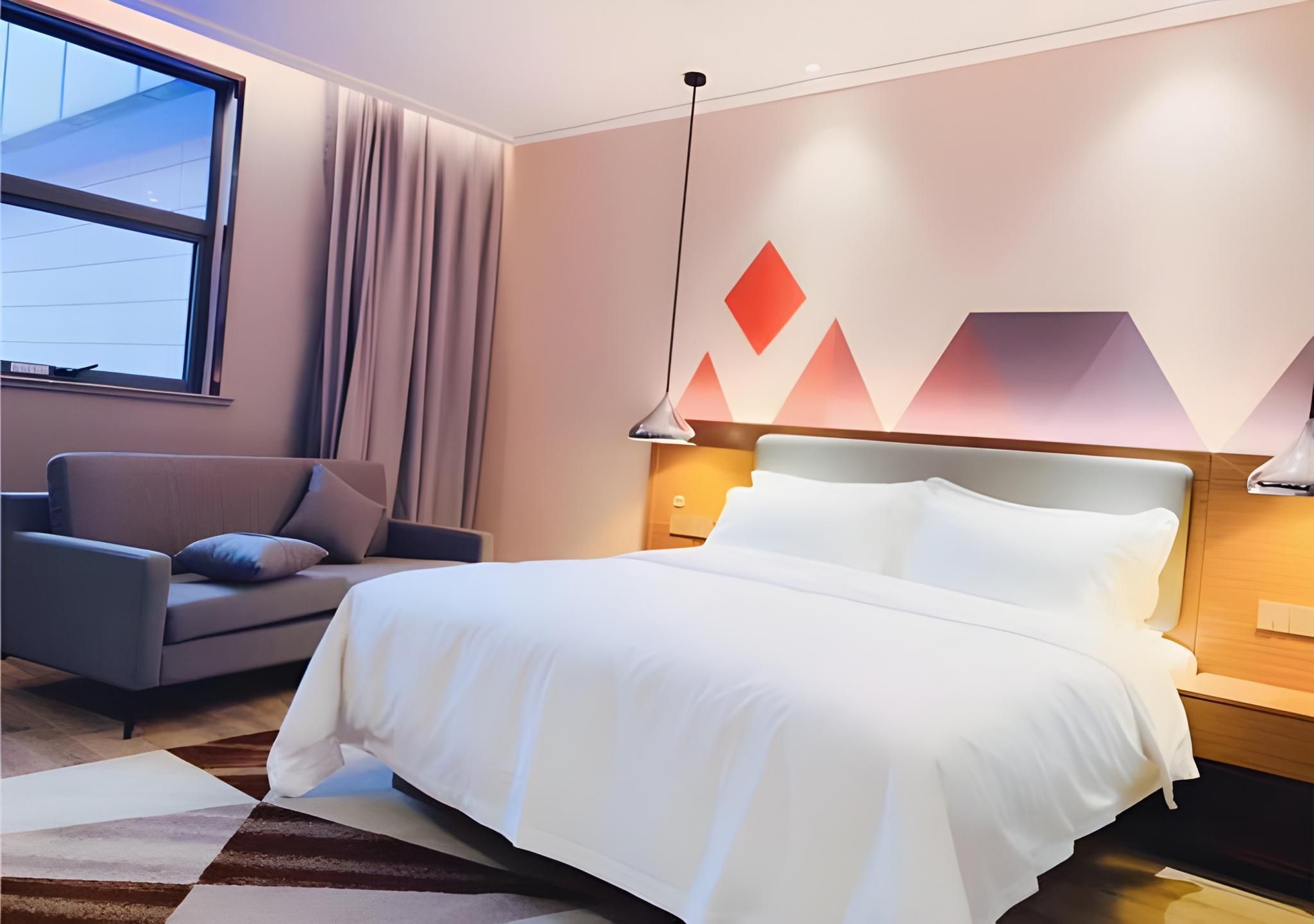 Dossen - Manzun Bed Room