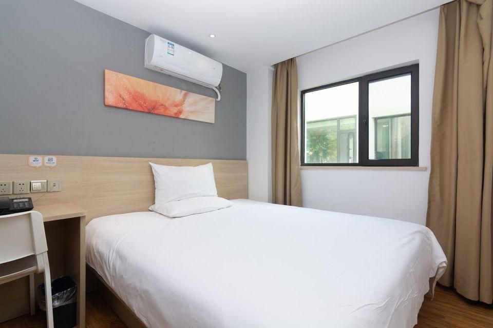 Comfort Superior Double Room