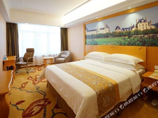WH - Standard Room