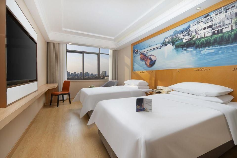 Vienna - Business Twin Room