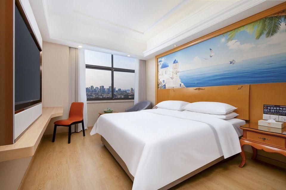Vienna - Deluxe Room