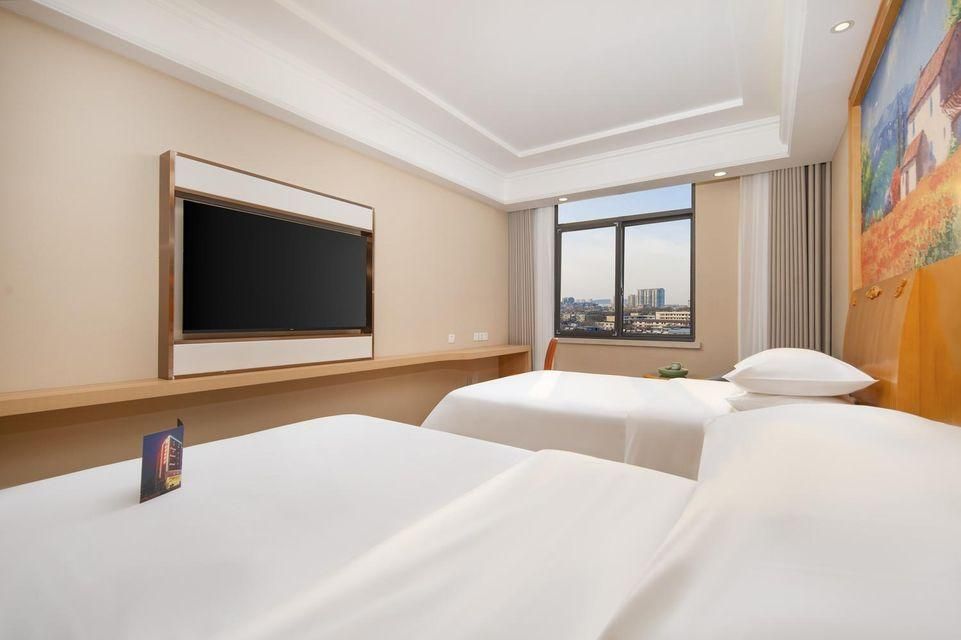 Vienna - Deluxe Room