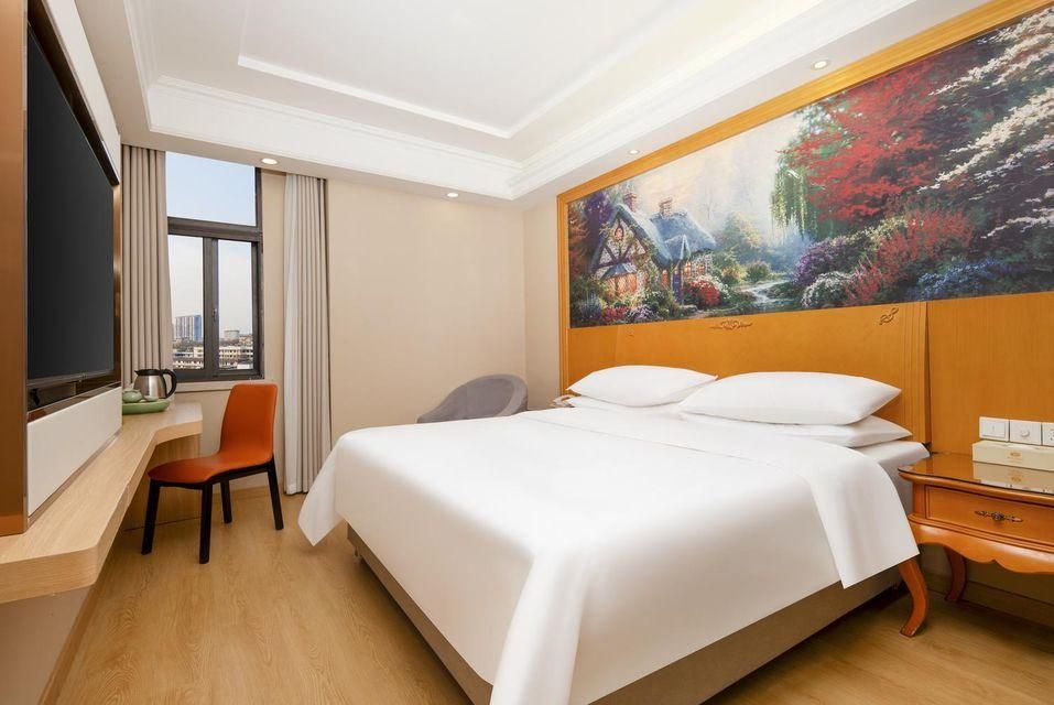 WH - Standard Room