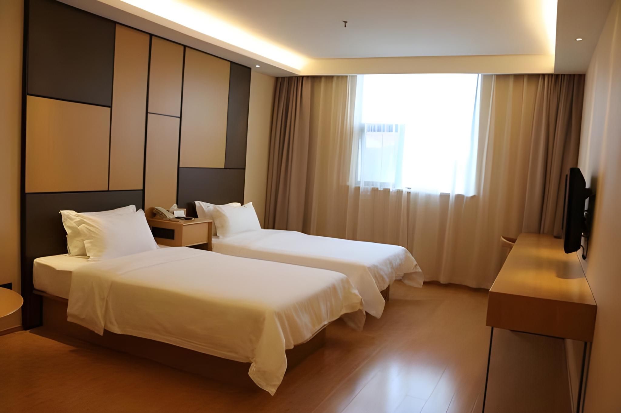 Guest Twin Room