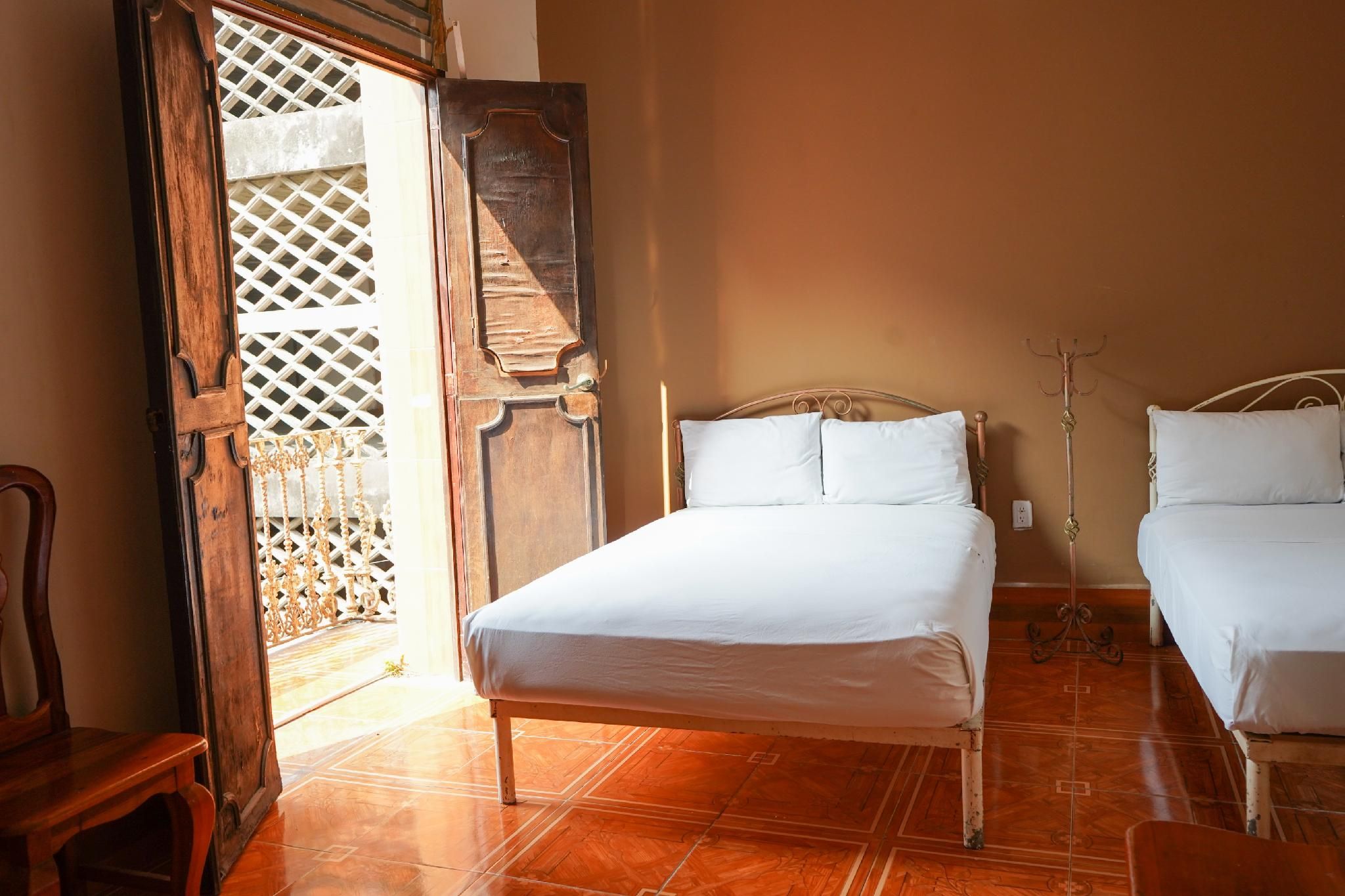 Standard Two Beds