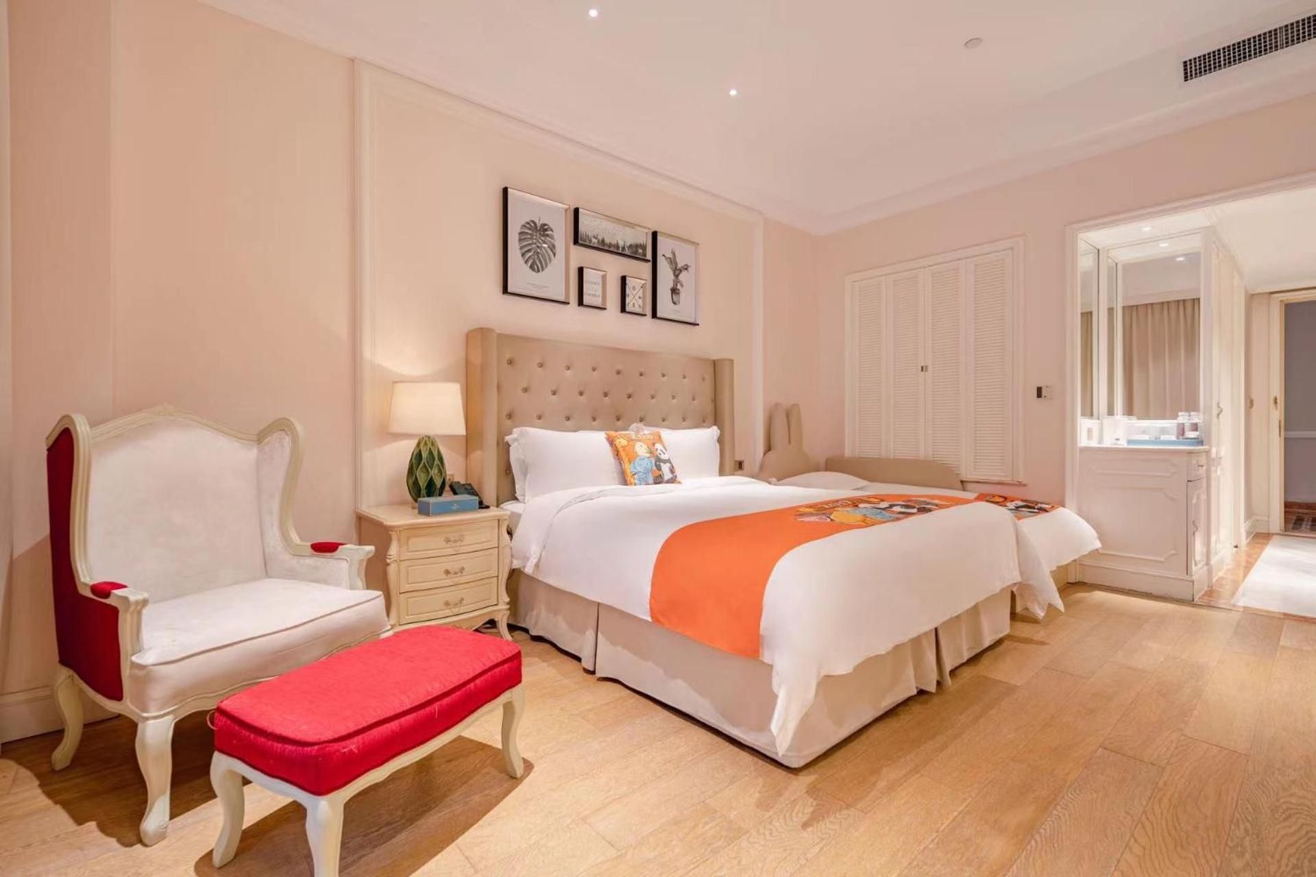 Family Room with Terrace