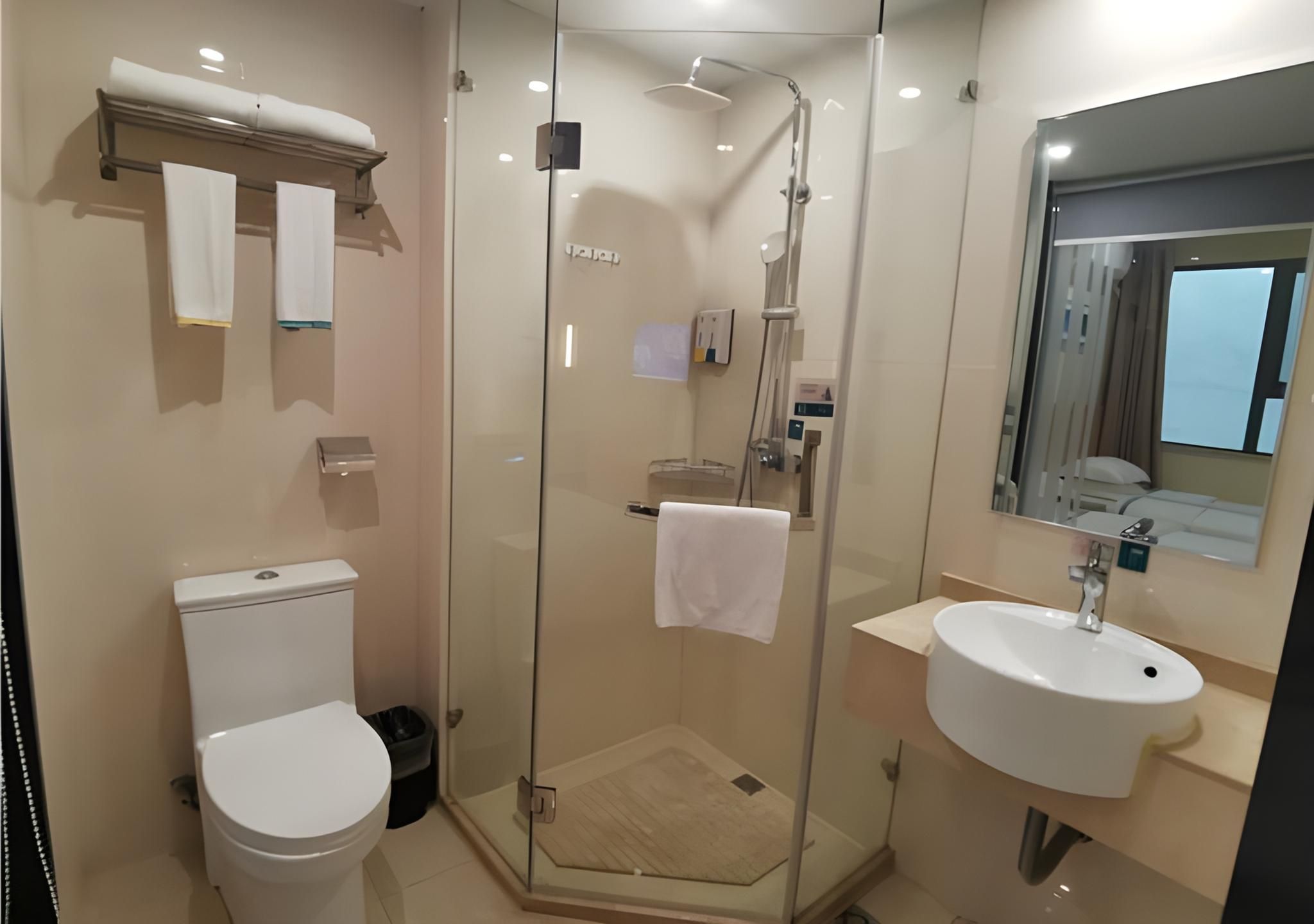 Dossen - Standard Twin Room