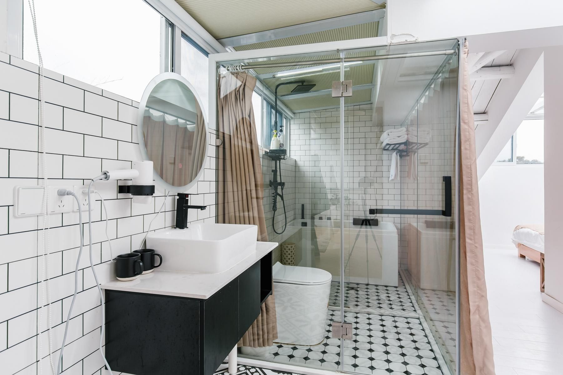 Superior Family Twin Room
