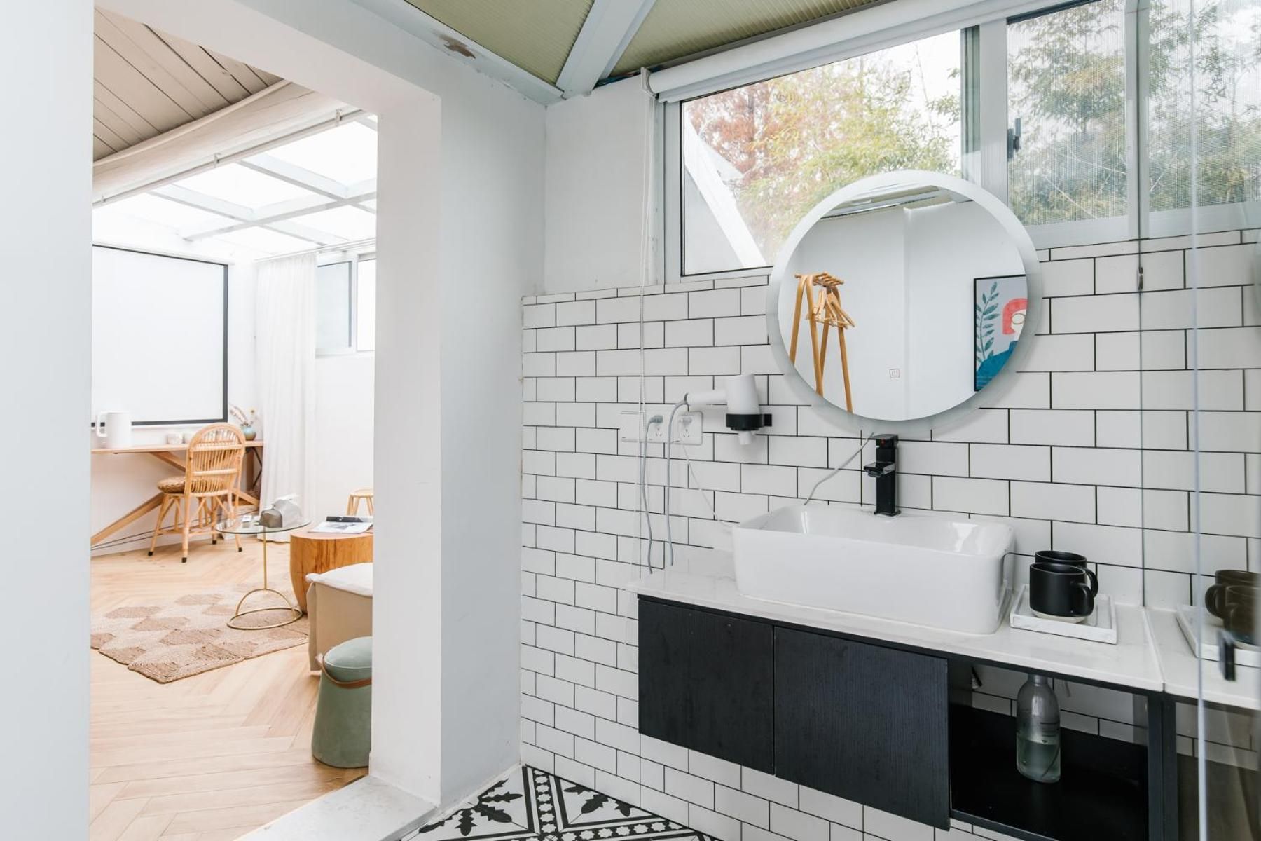 Superior Family Twin Room
