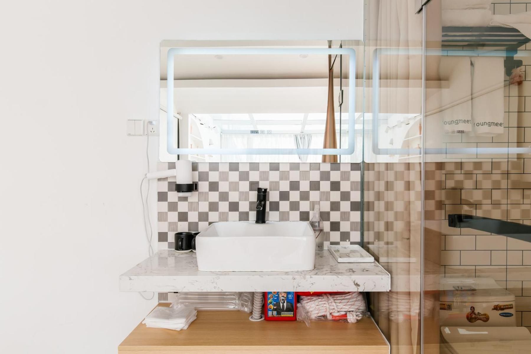 Deluxe Family Twin Room - Non-Smoking