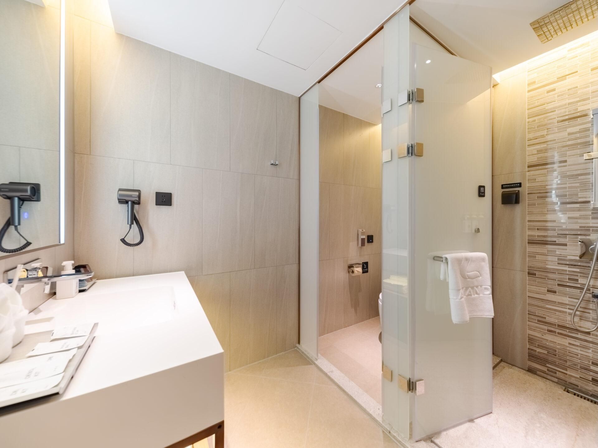 WH - Executive 1 Bed Room