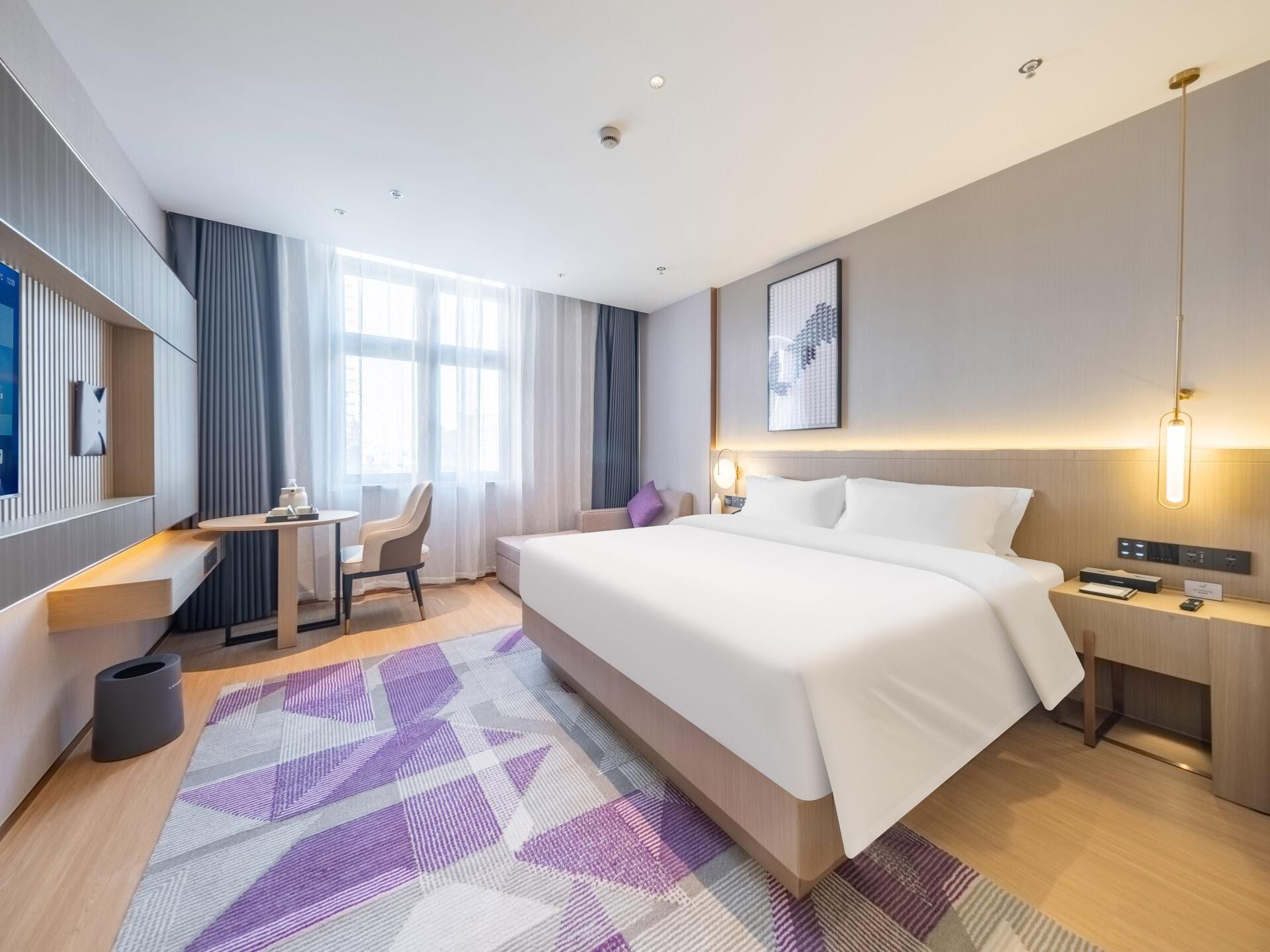 WH - Business 1 Bed Room