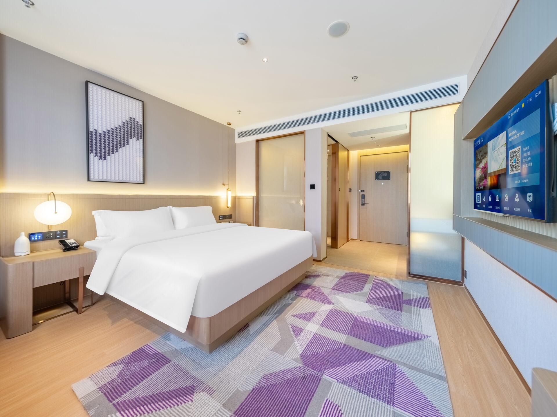 WH - Business 1 Bed Room