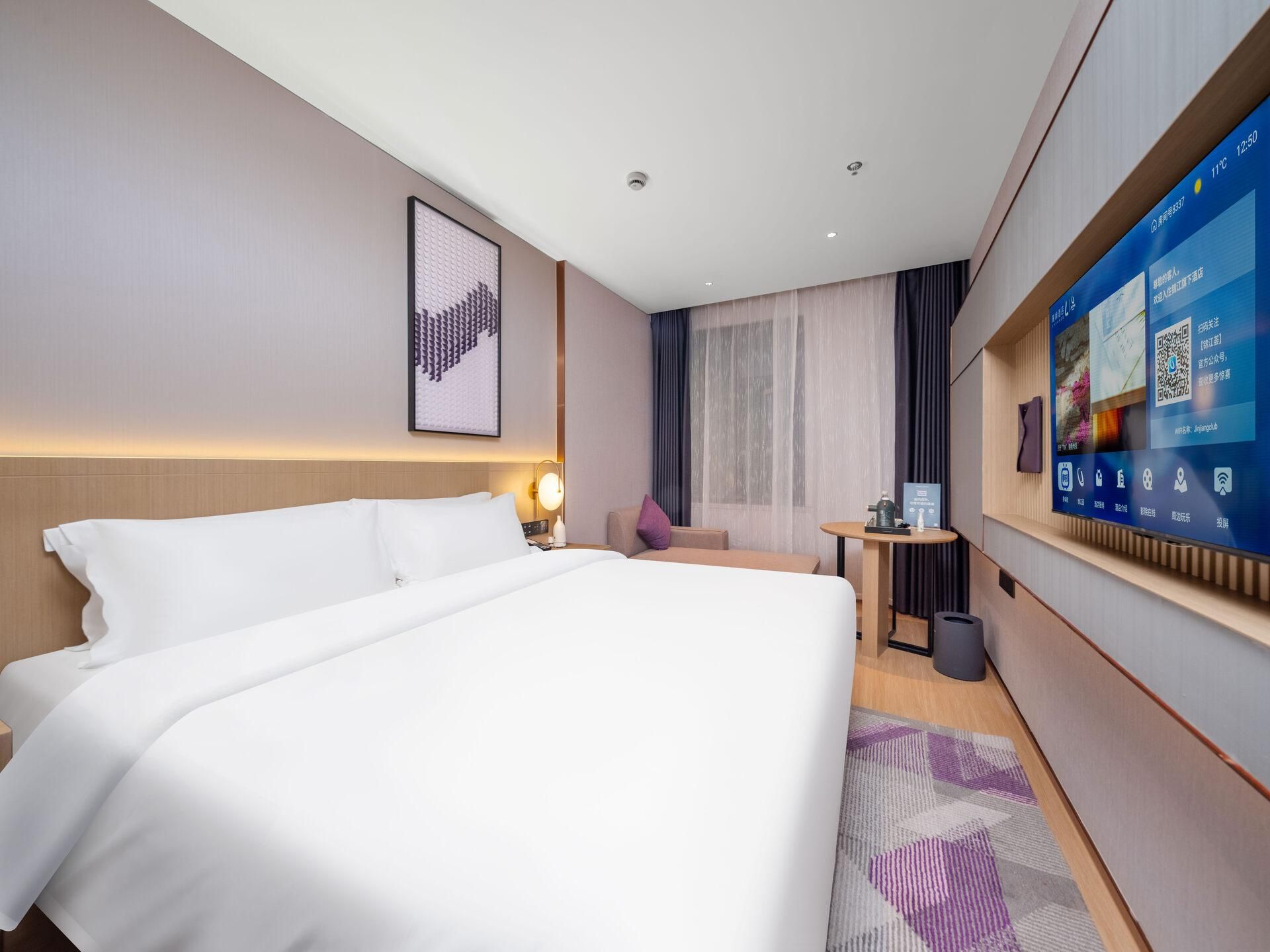 WH - Pure Nature 1 Bed Room