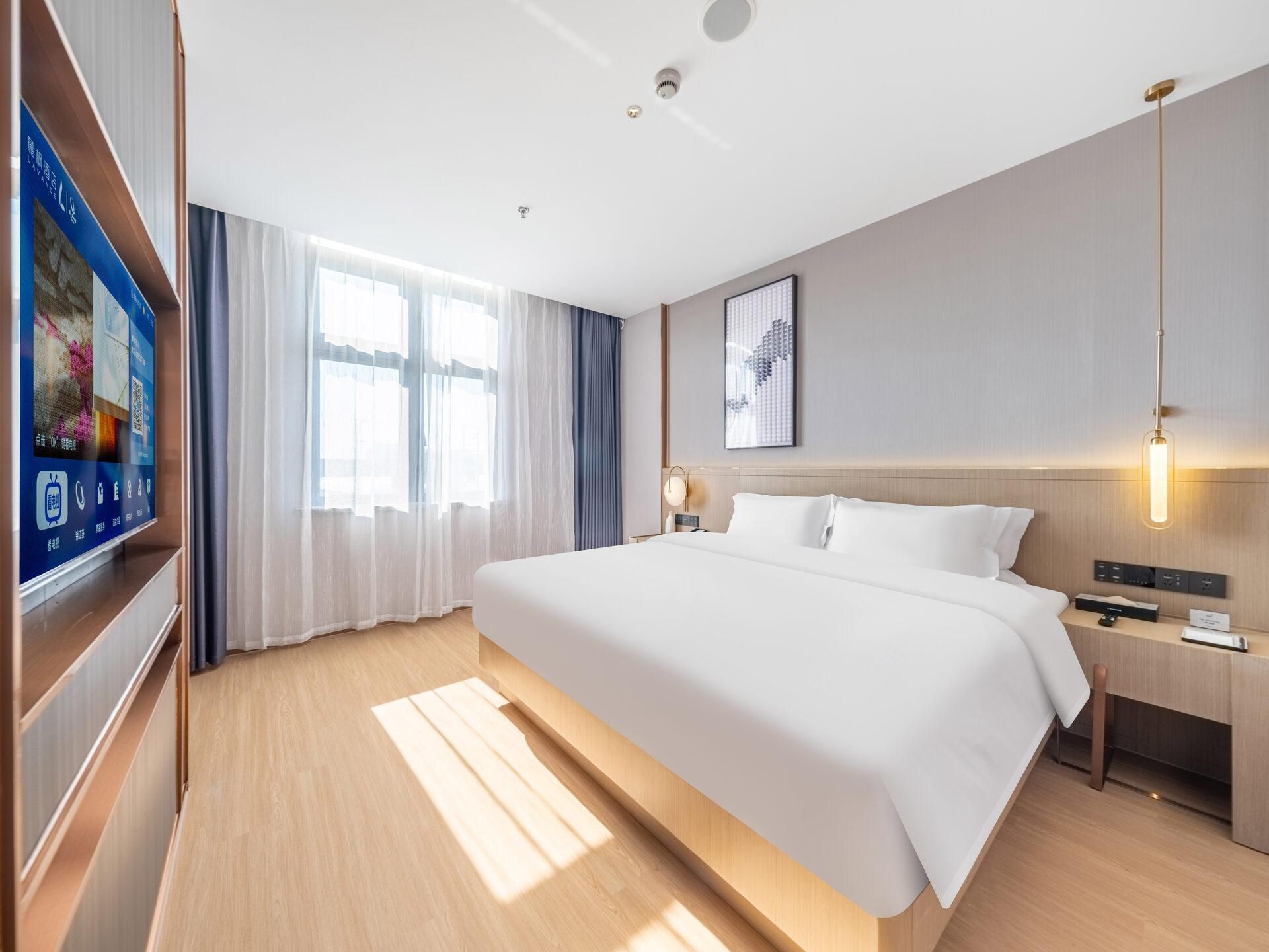 WH - Executive 1 Bed Room