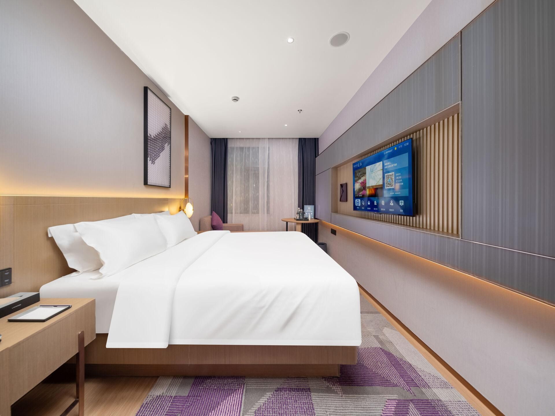 WH - Pure Nature 1 Bed Room