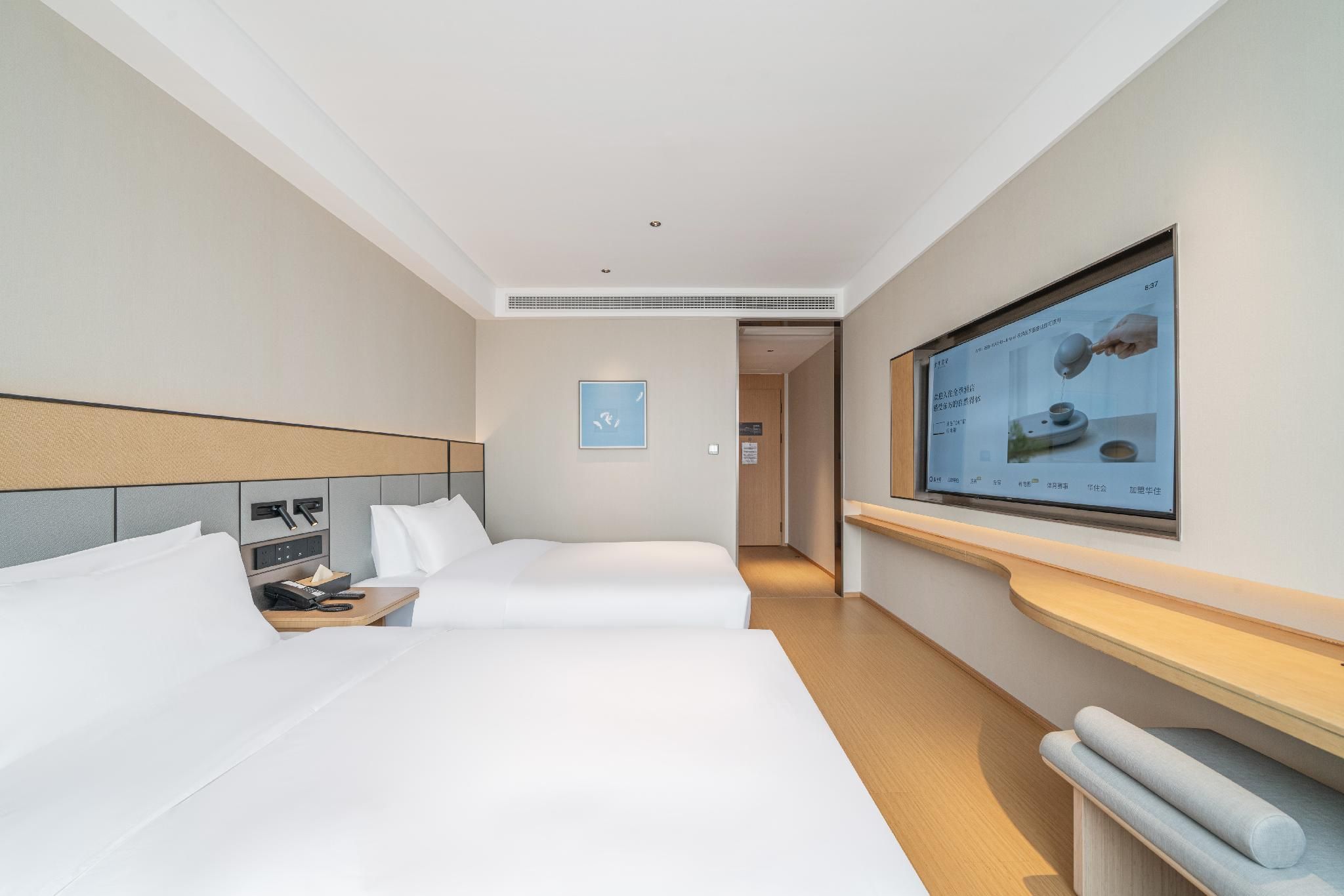 Twin Superior Room
