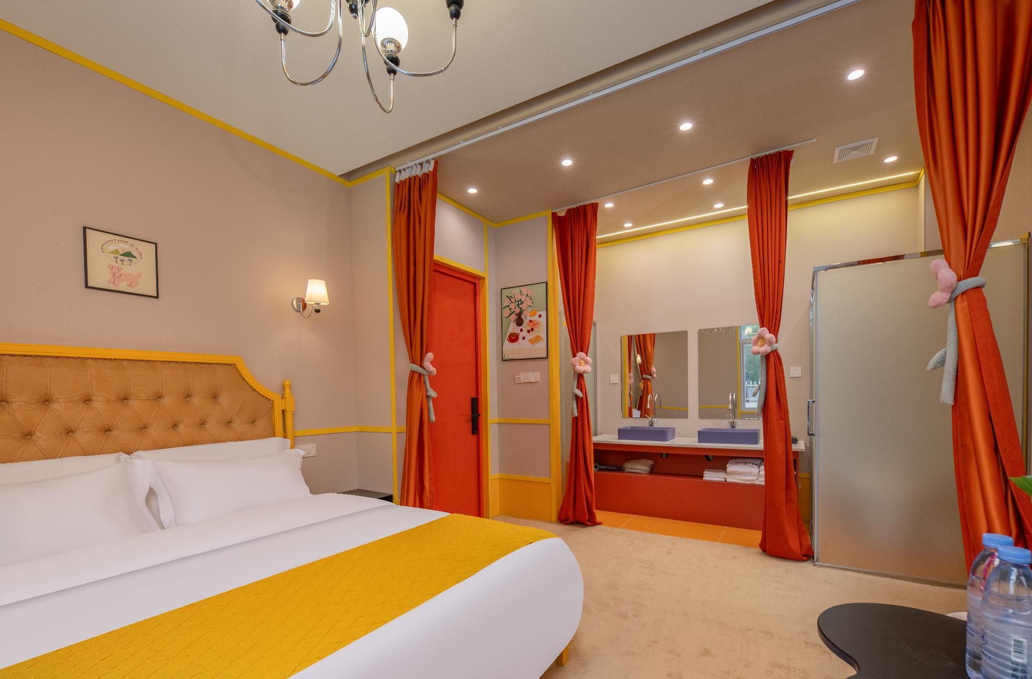 Governor Two Bedroom Suite Ocean View