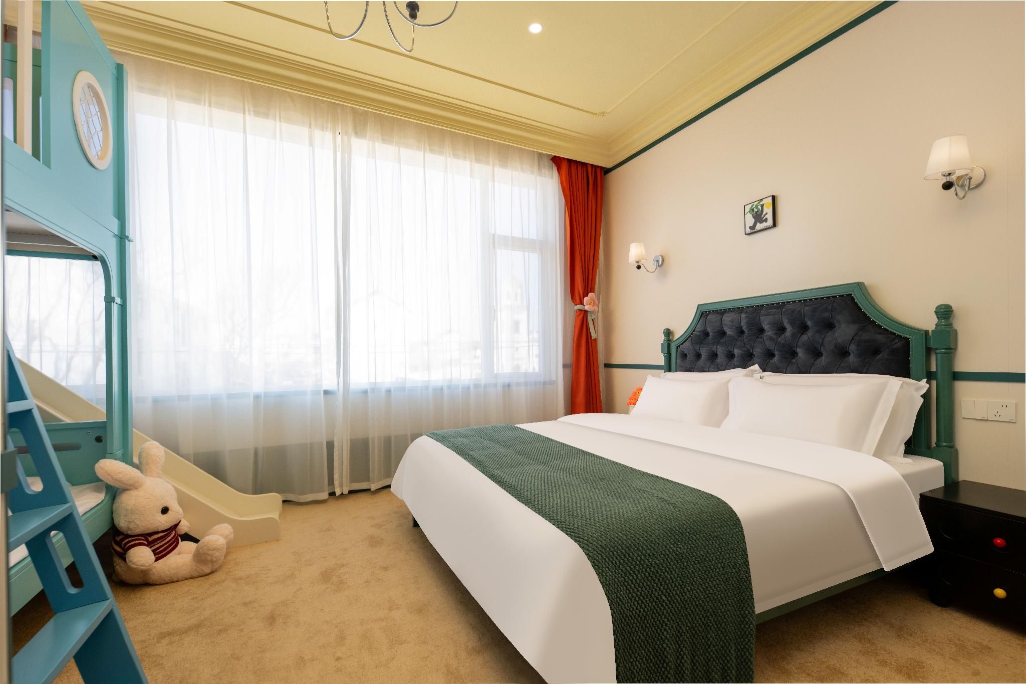 Premier Suite
