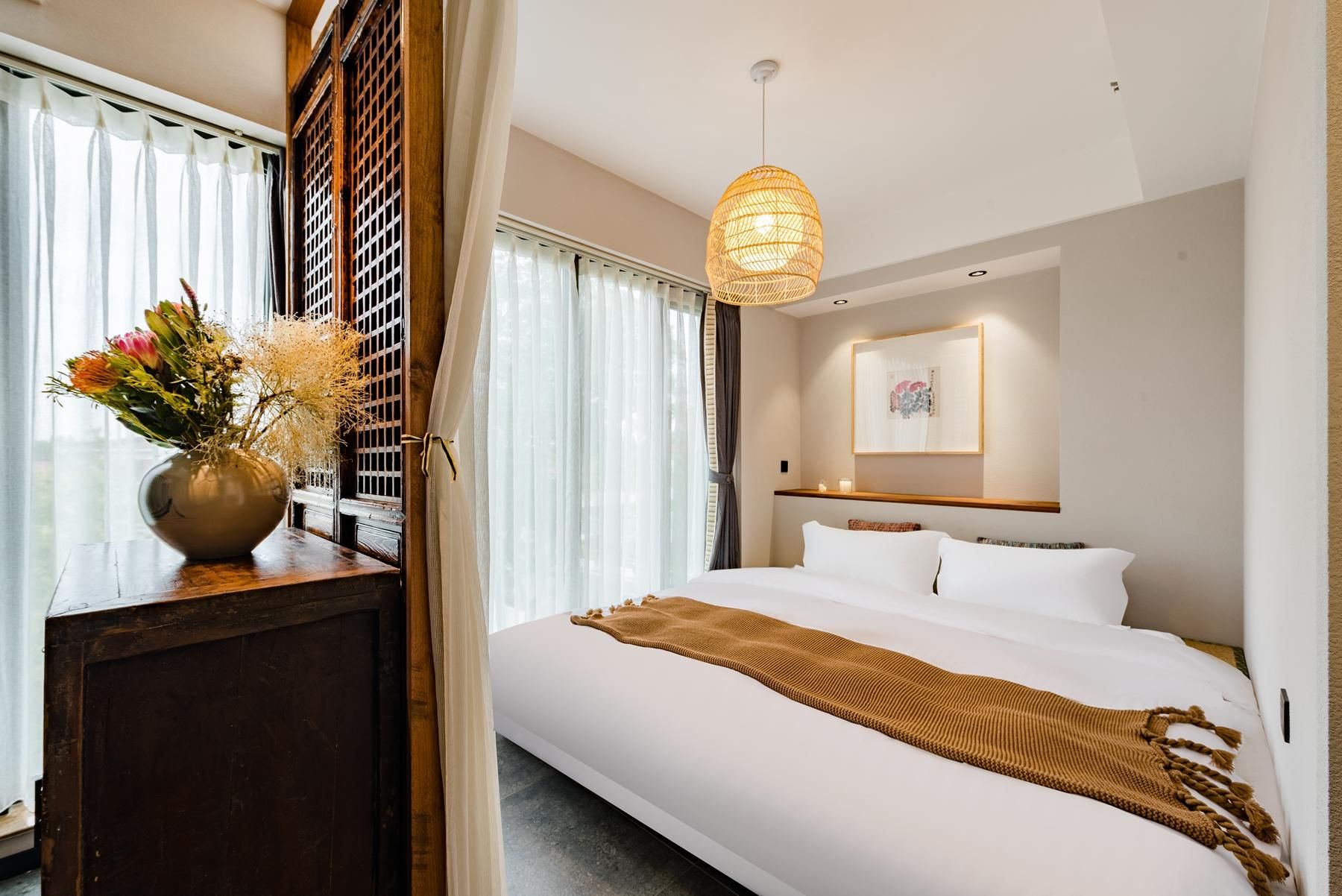 King Suite Room