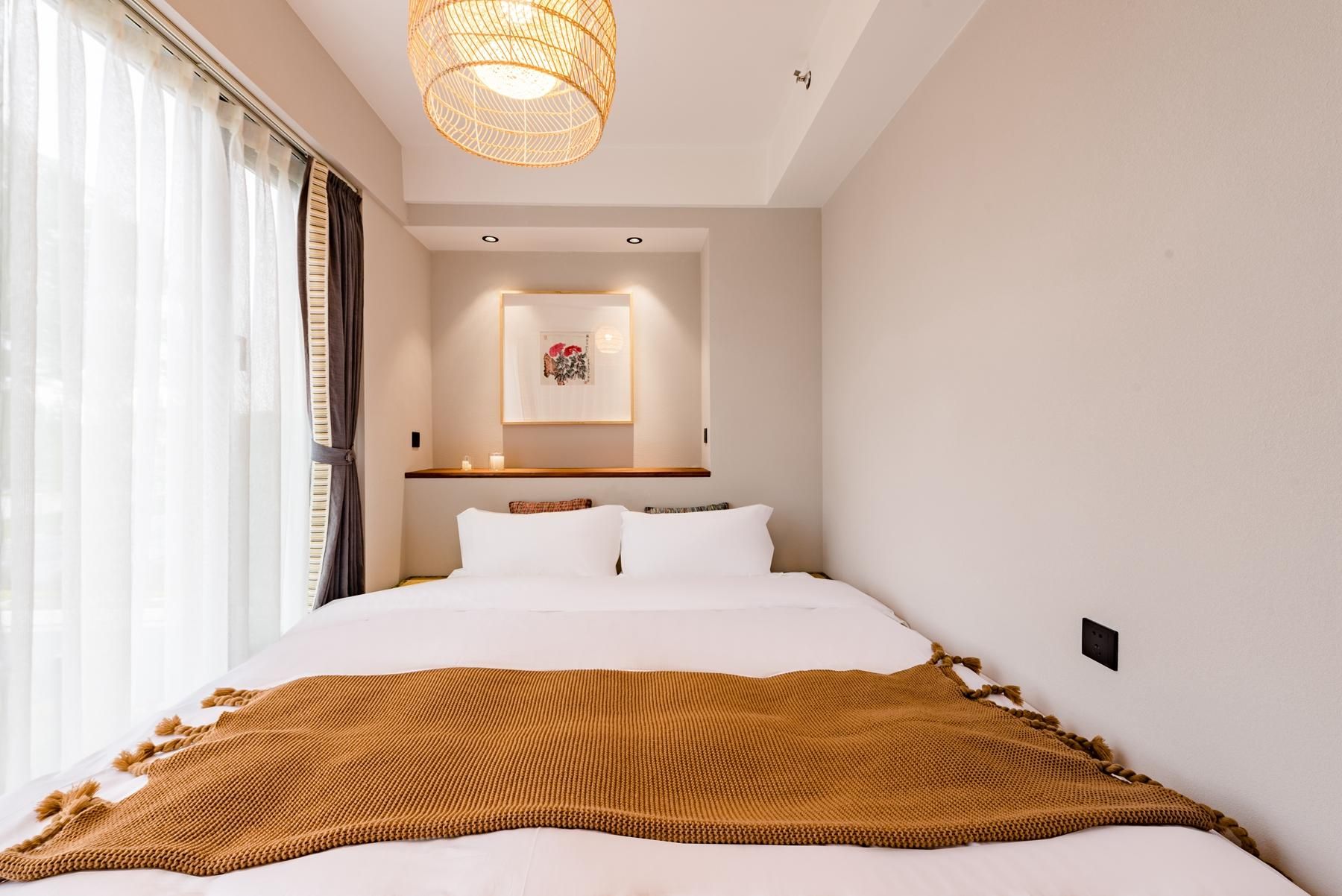 King Studio Suite